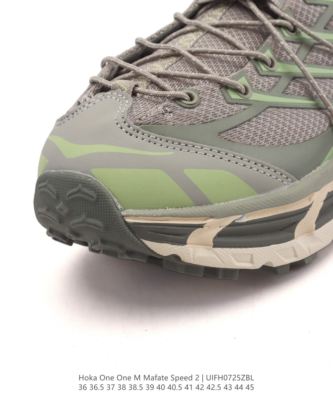 Hoka One One M Mafate Three 2