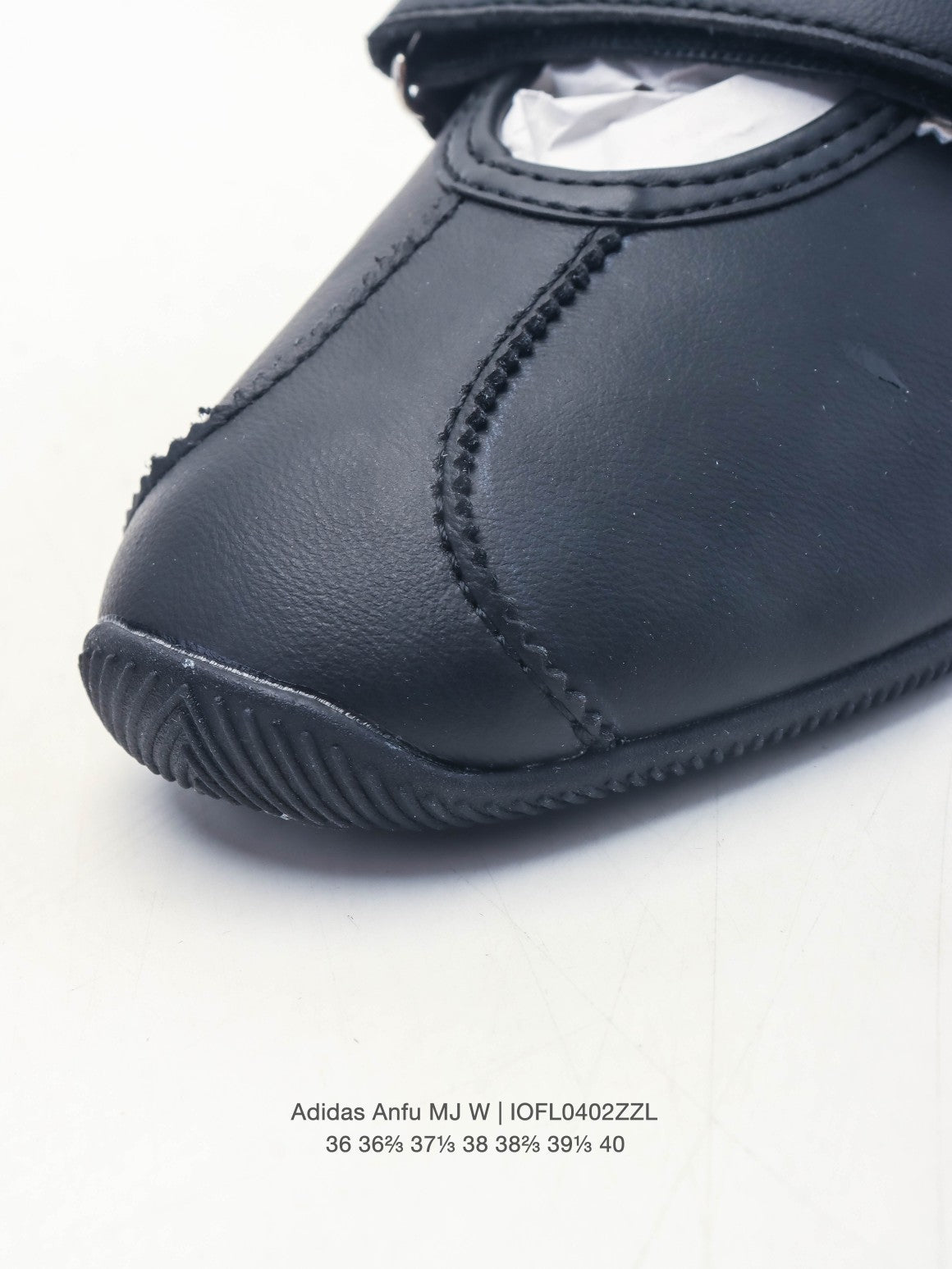 Adidas x  Anfu Mary Jane