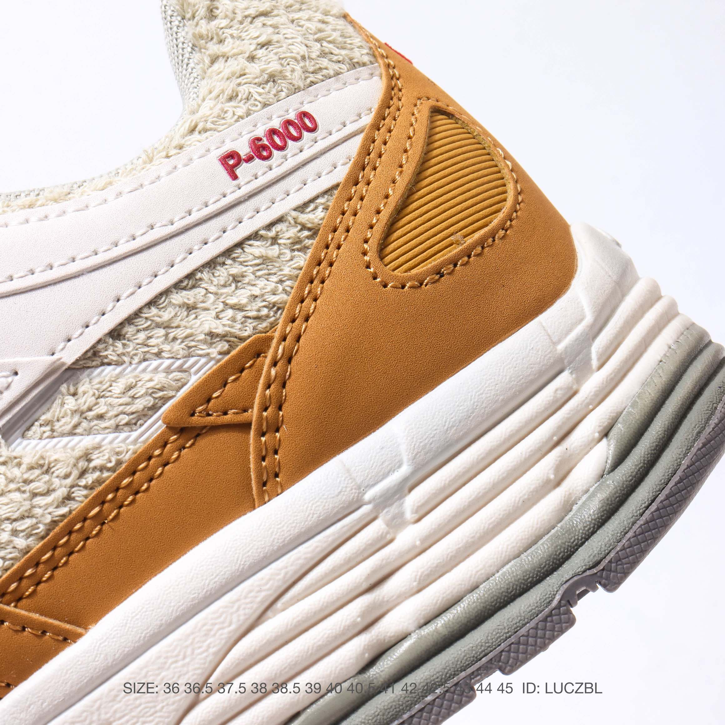 Nike P-6000 Premium