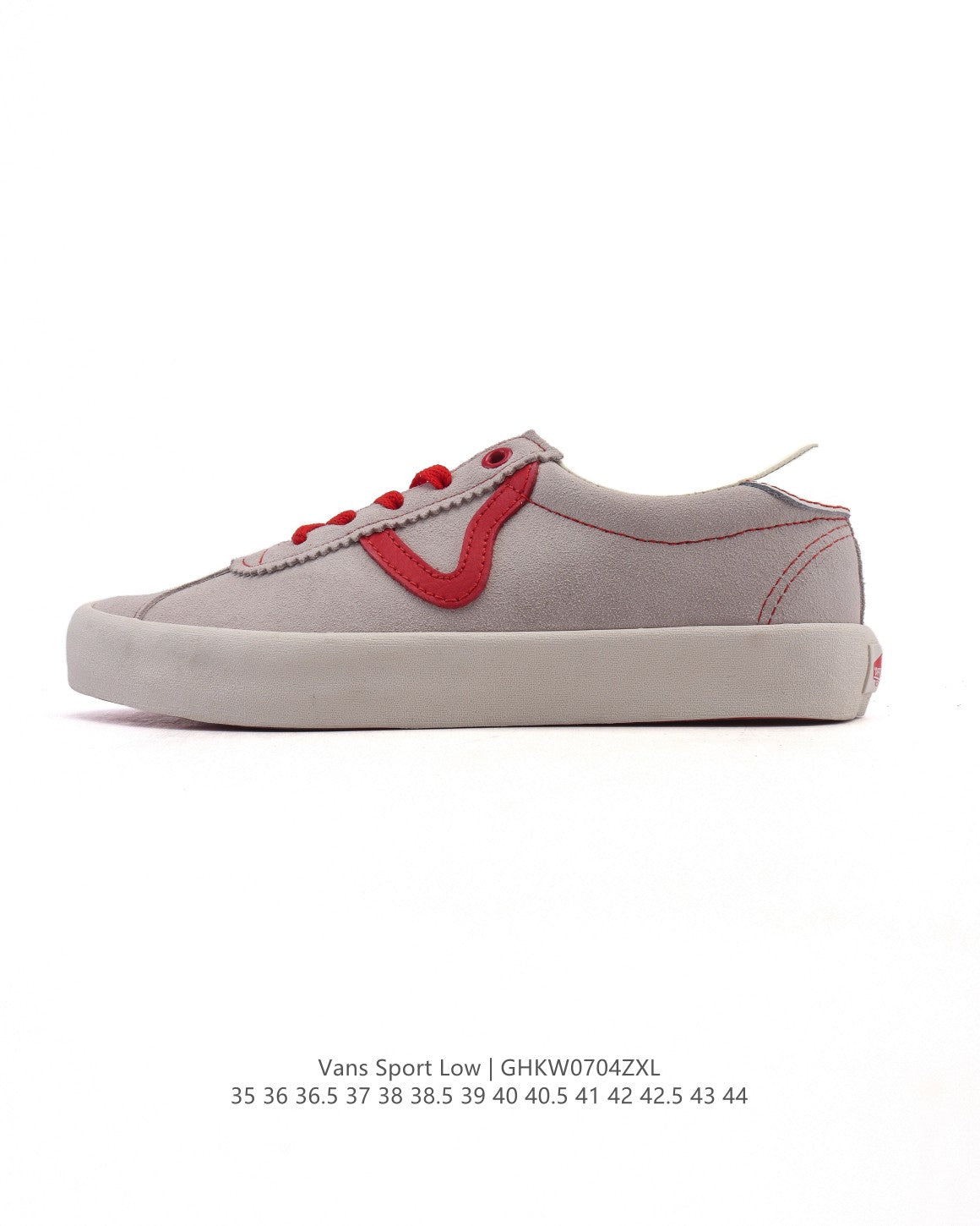 Vans Sport Low