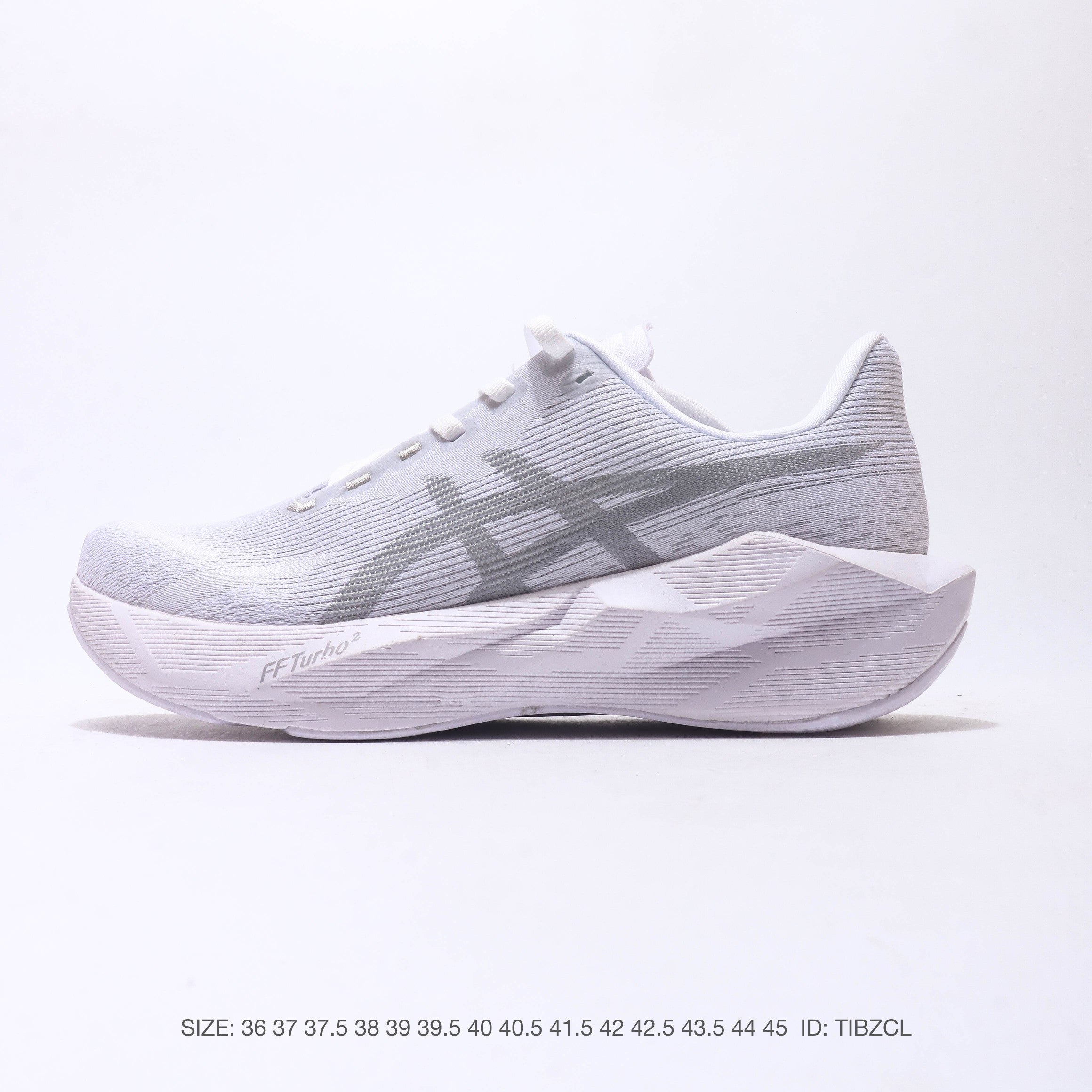 ASICS Novablast 5