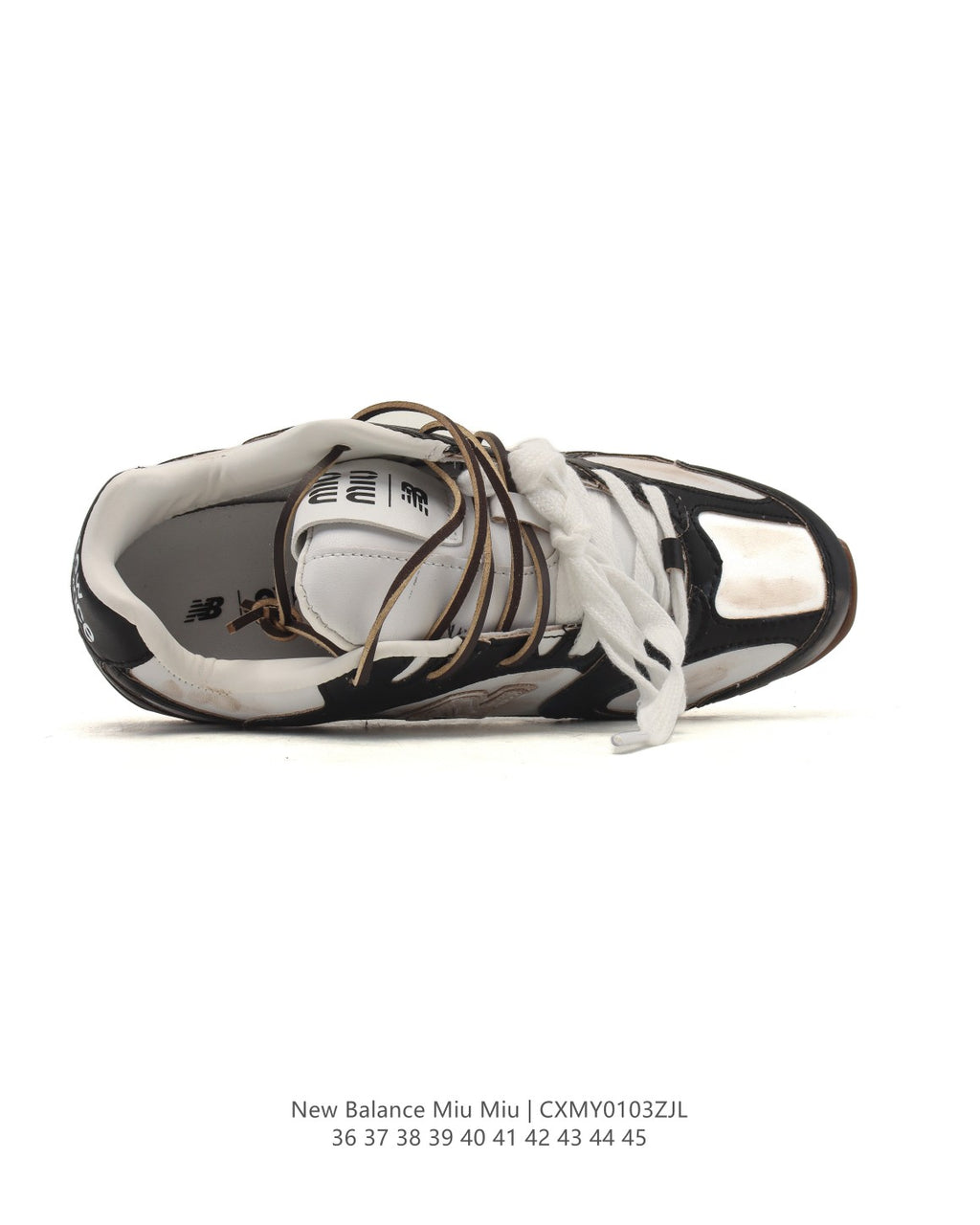 New Balance x Miu Miu 530 SL