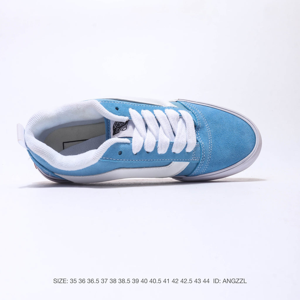 Vans Knu Skool VR3 Sneakers
