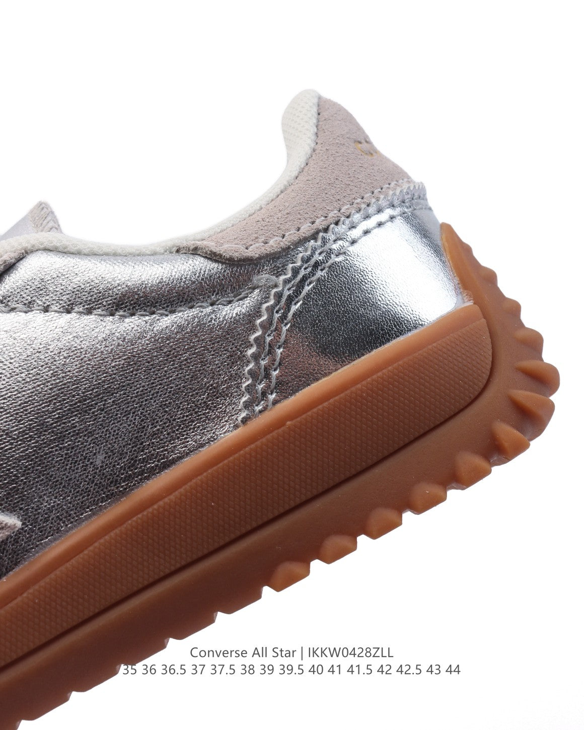 Converse Run Star Trainer Ox