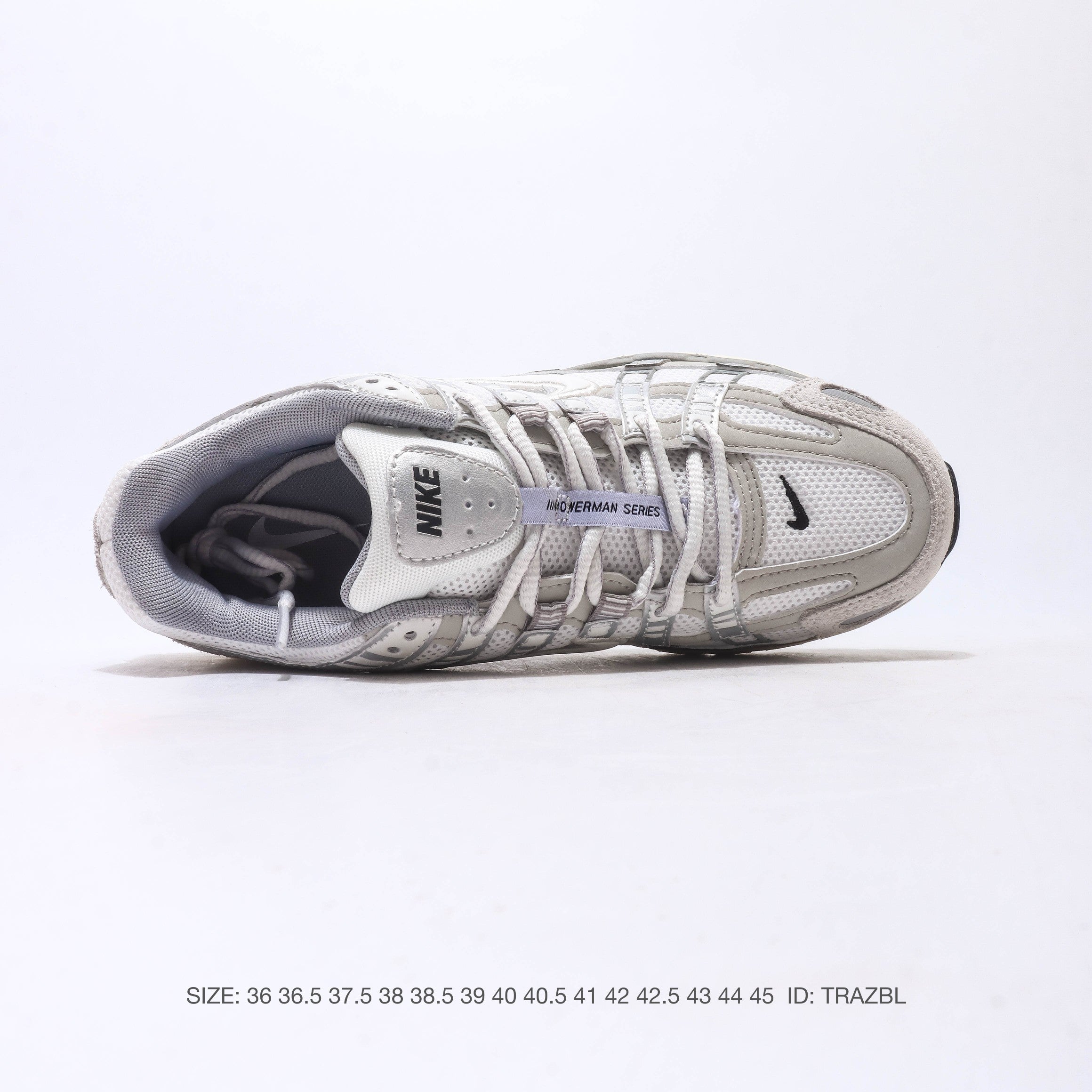 Nike P-6000 Premium