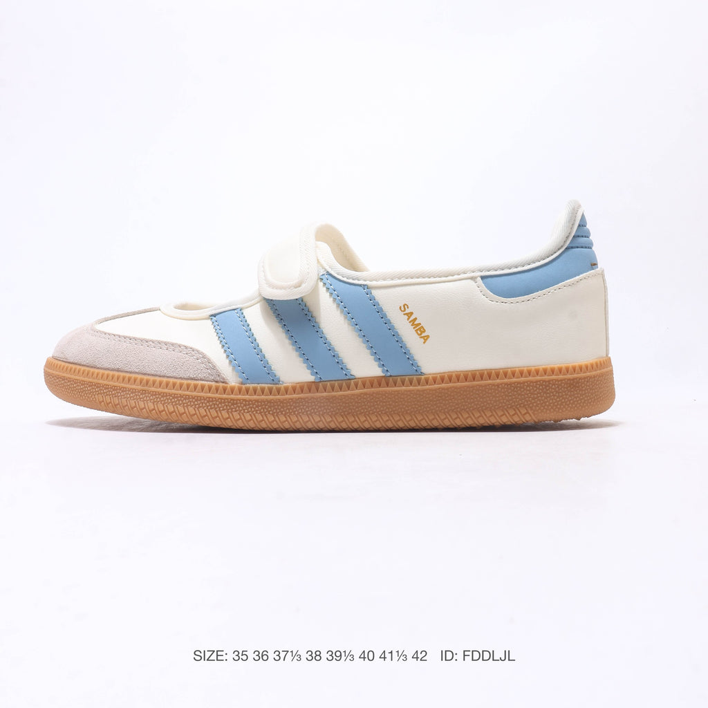 Adidas Samba Mary Jane