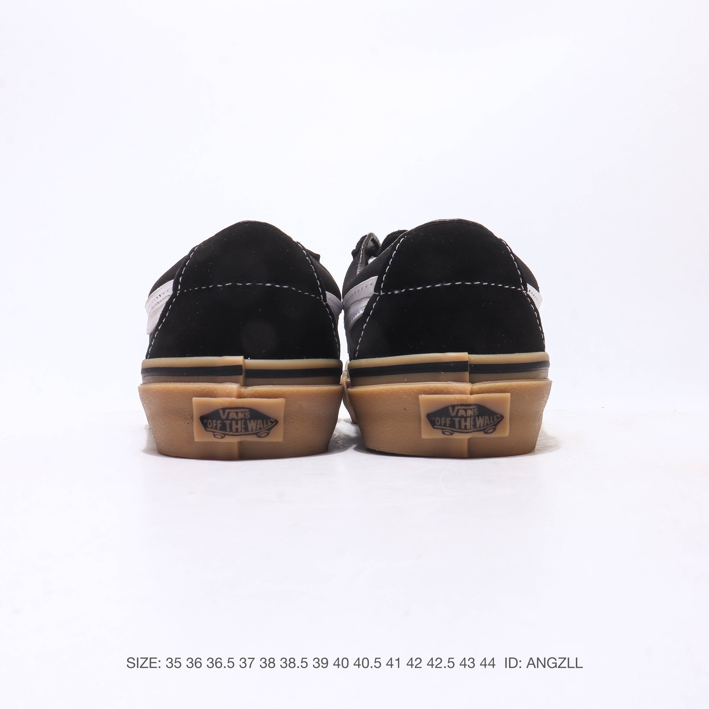 Vans Sk8
