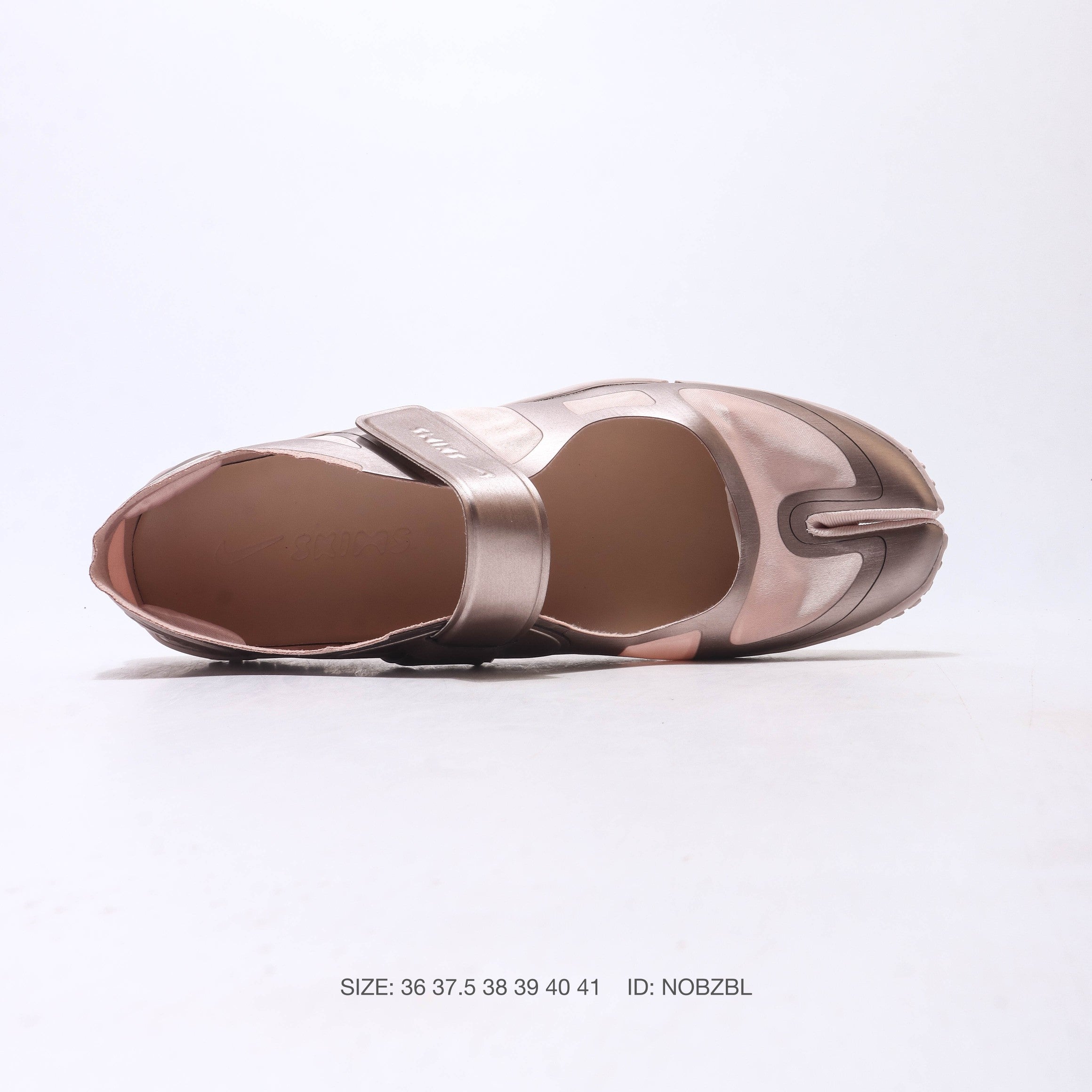 Nike SKIMS Rift Satin