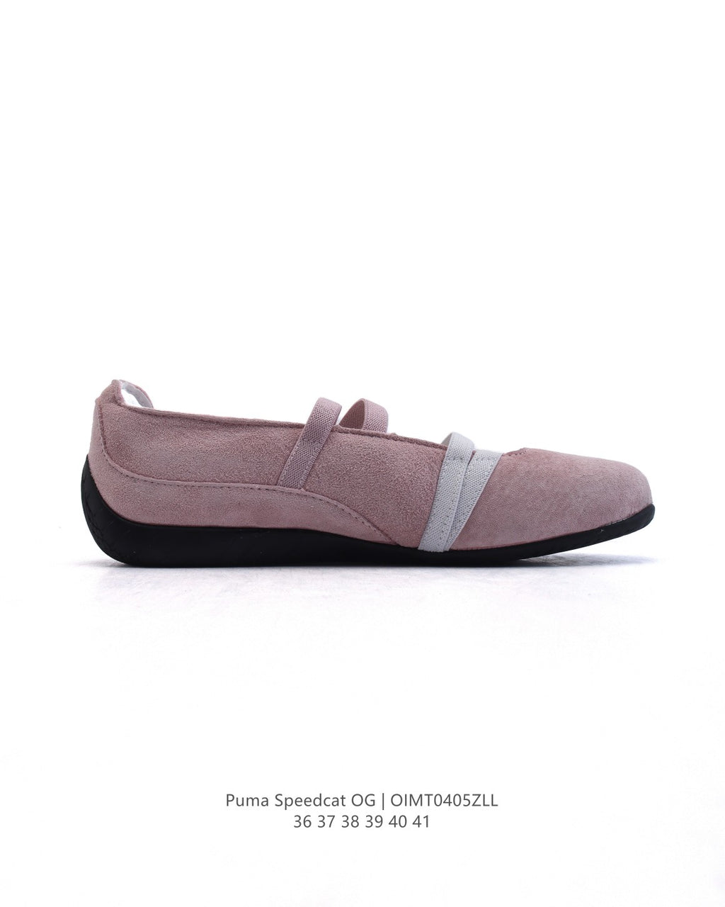 Puma Speedcat OG Ballerina Flats
