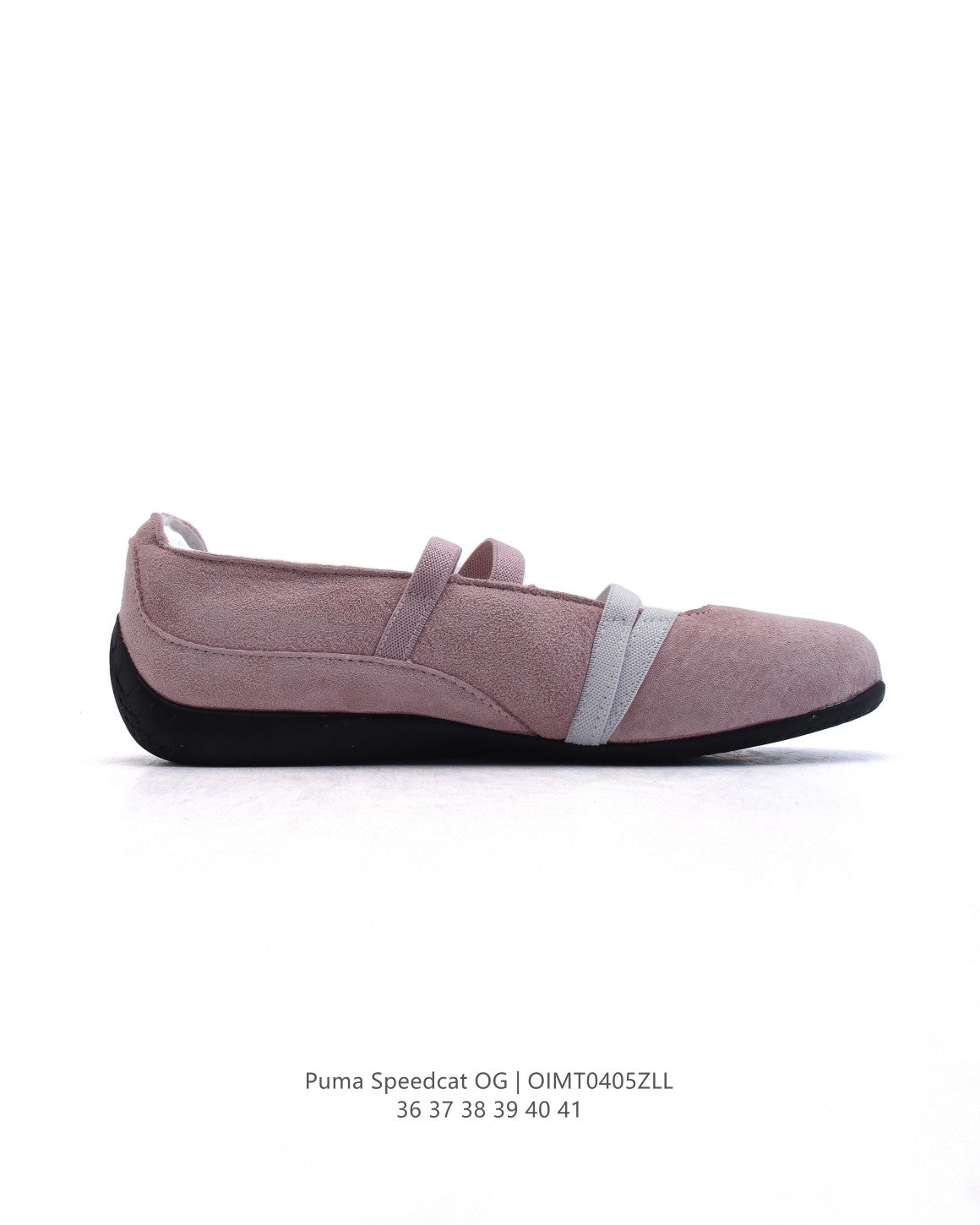 Puma Speedcat OG Ballerina Flats