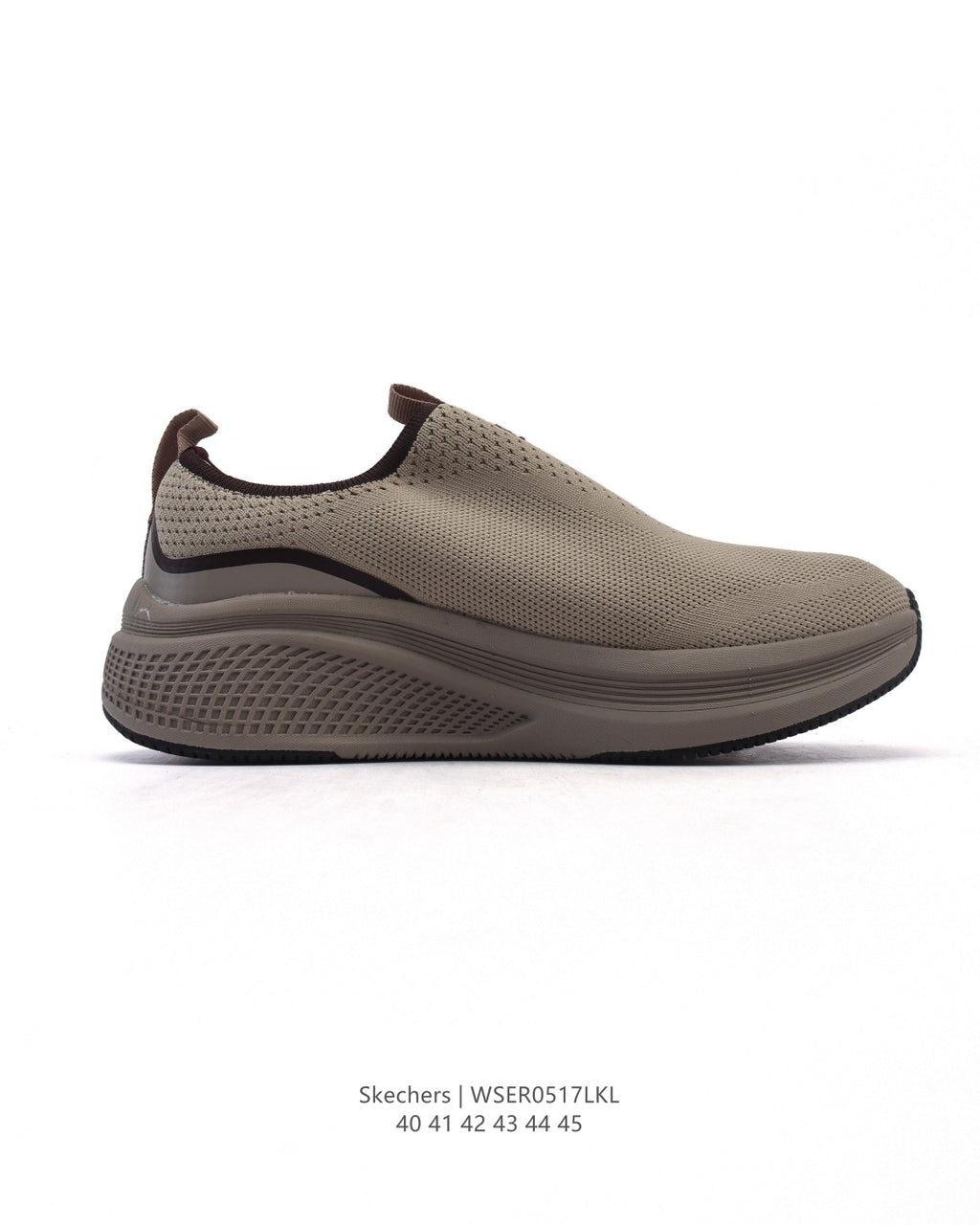 Skechers GO WALK 7 - Valin