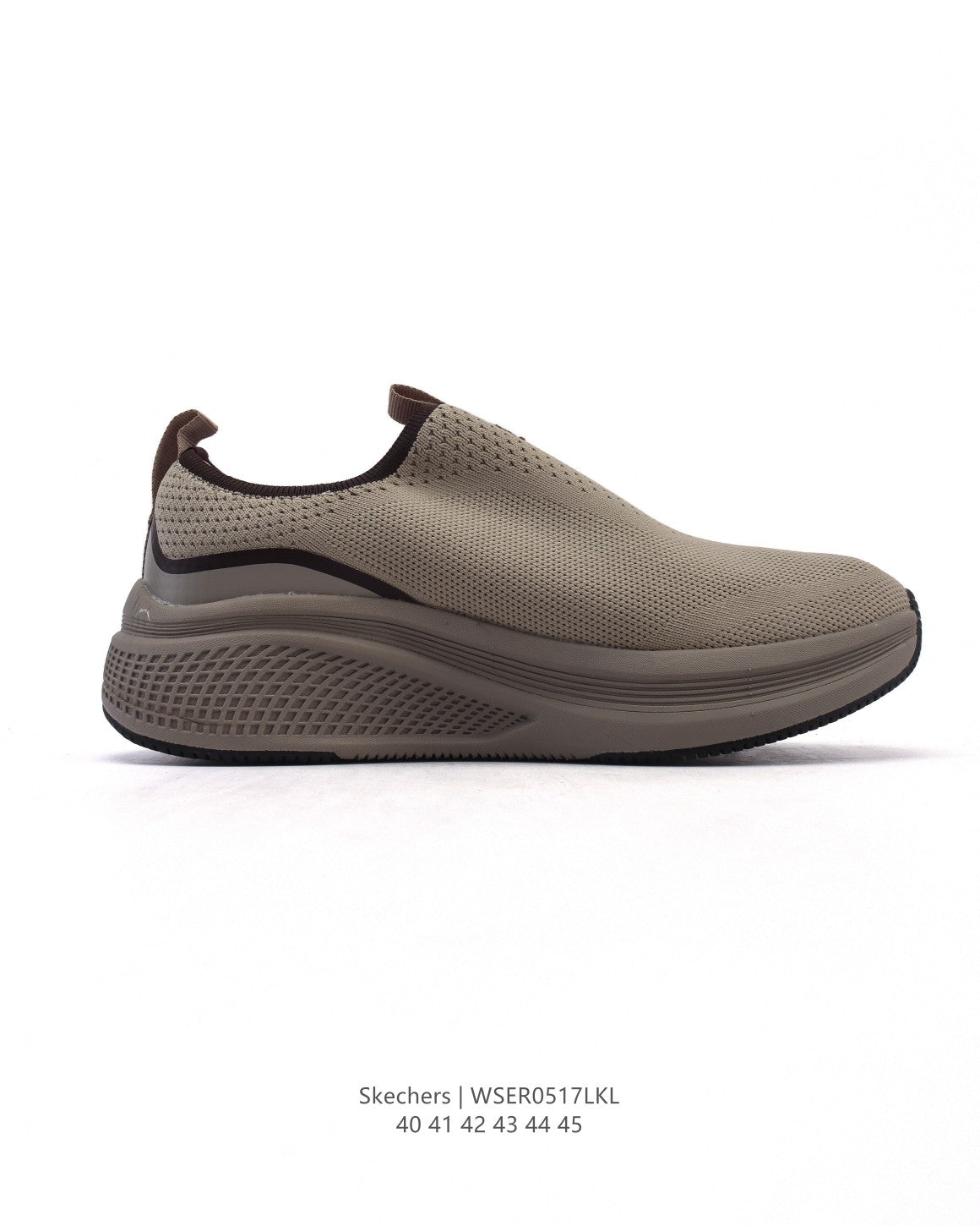 Skechers GO WALK 7 - Valin