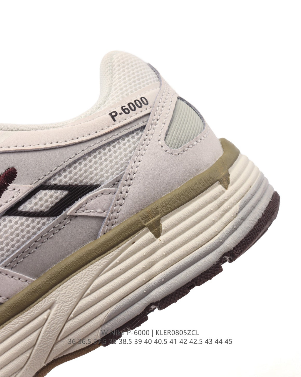 Nike P-6000 Premium