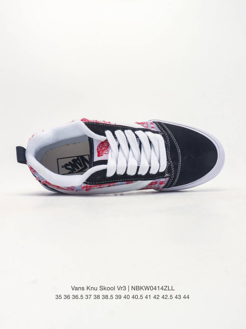 Parra x Vans OTW Old Skool 36