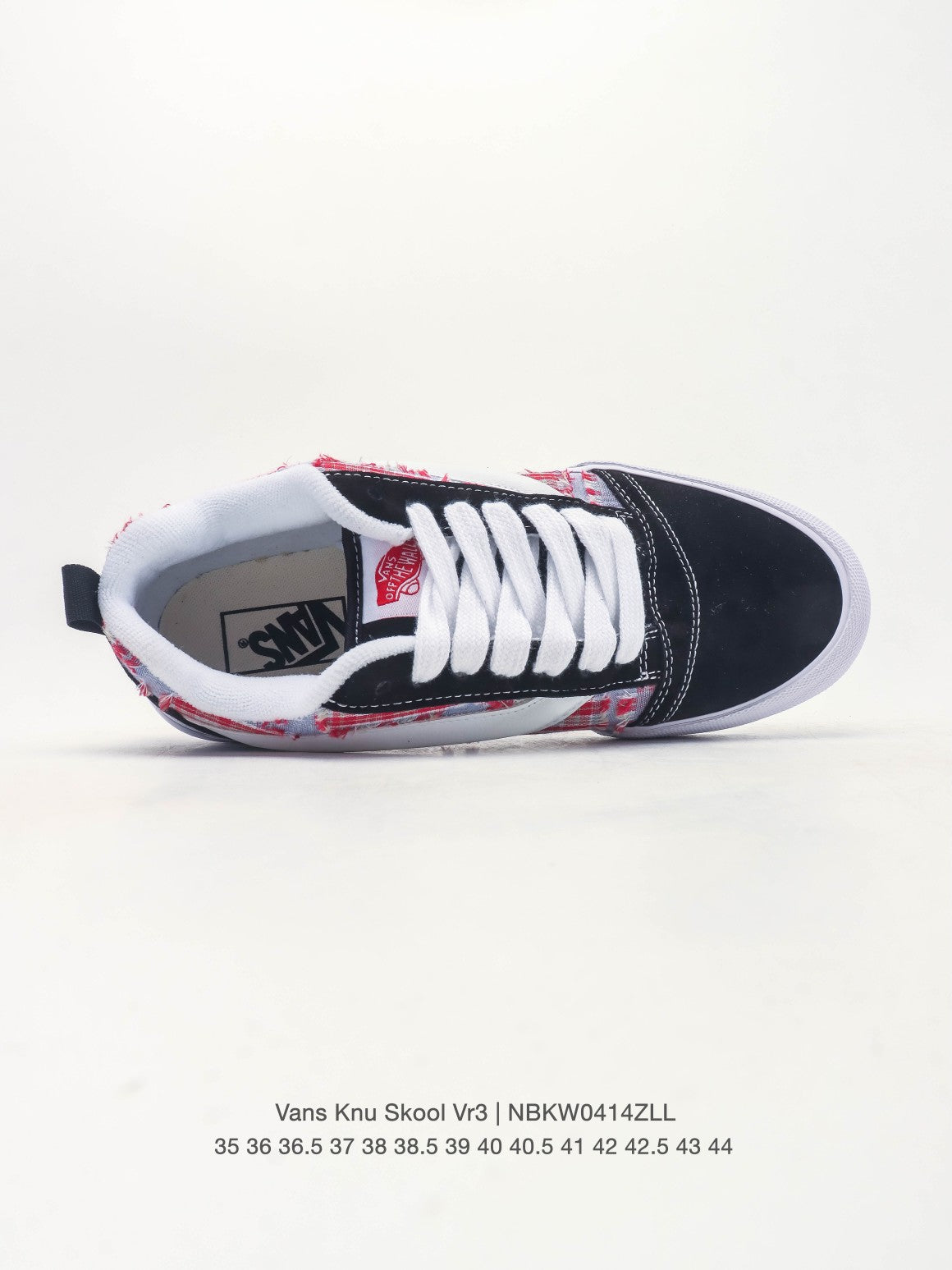 Parra x Vans OTW Old Skool 36