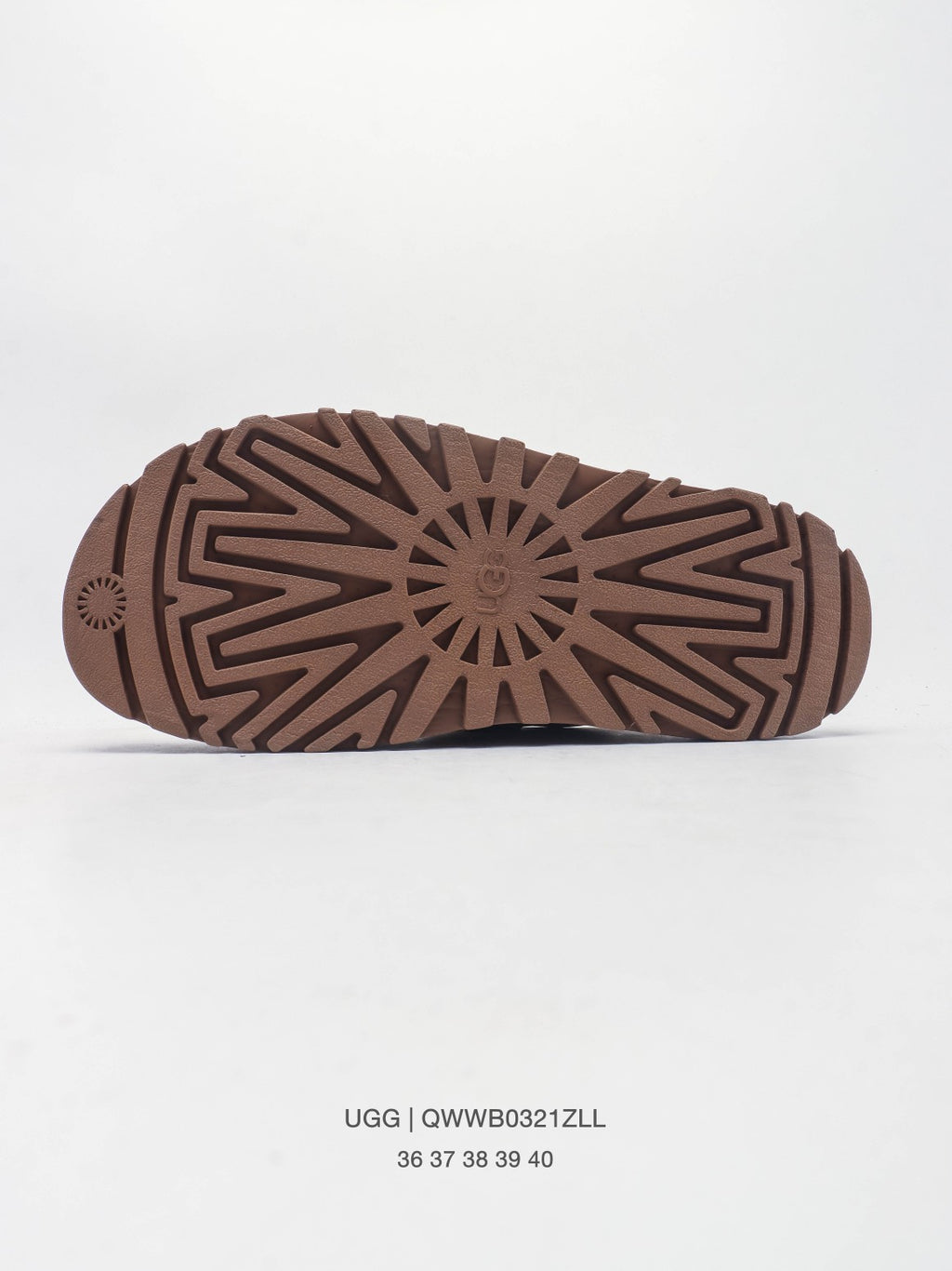 UGG GoldenGlow Sandals