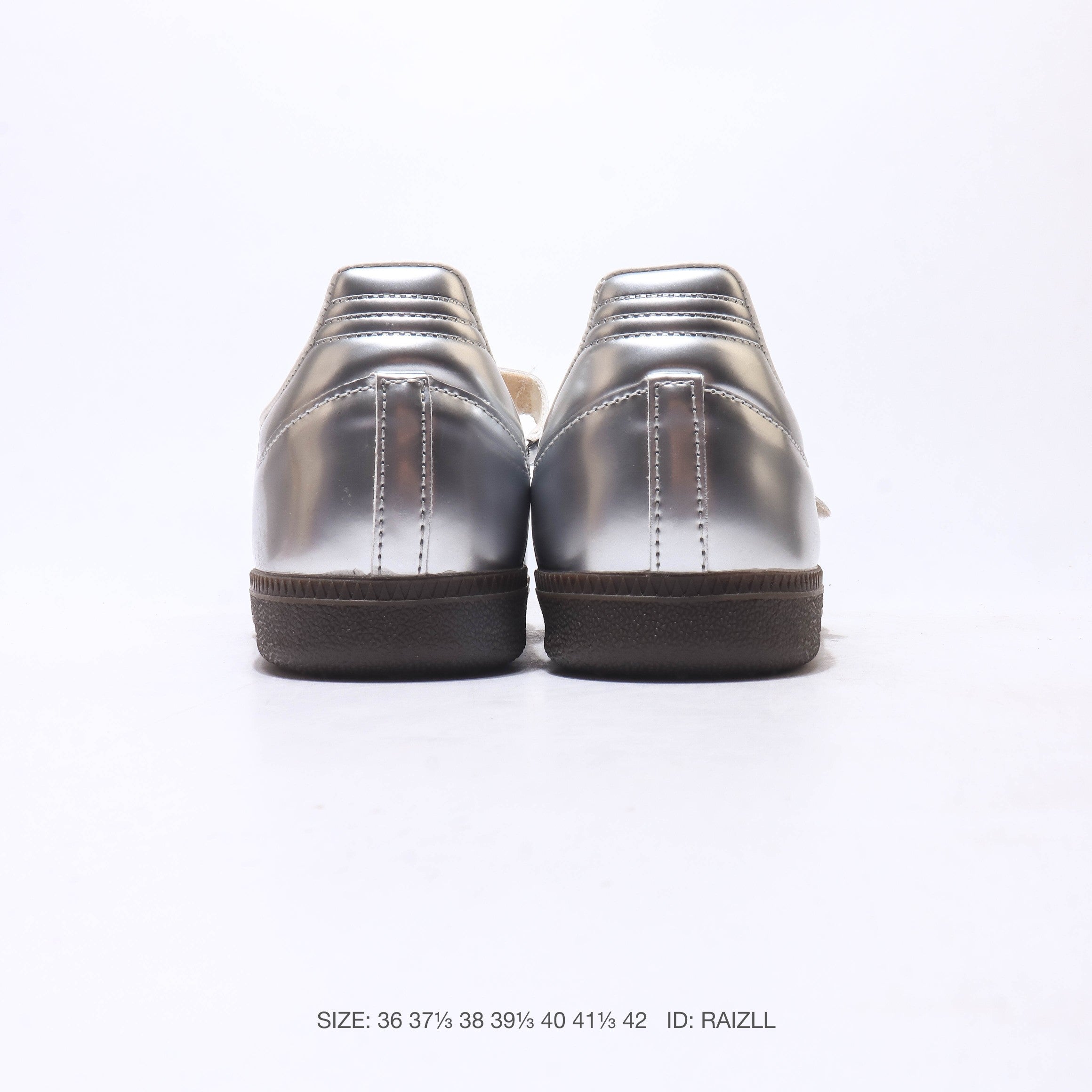Adidas Samba Jane Velcro Strap
