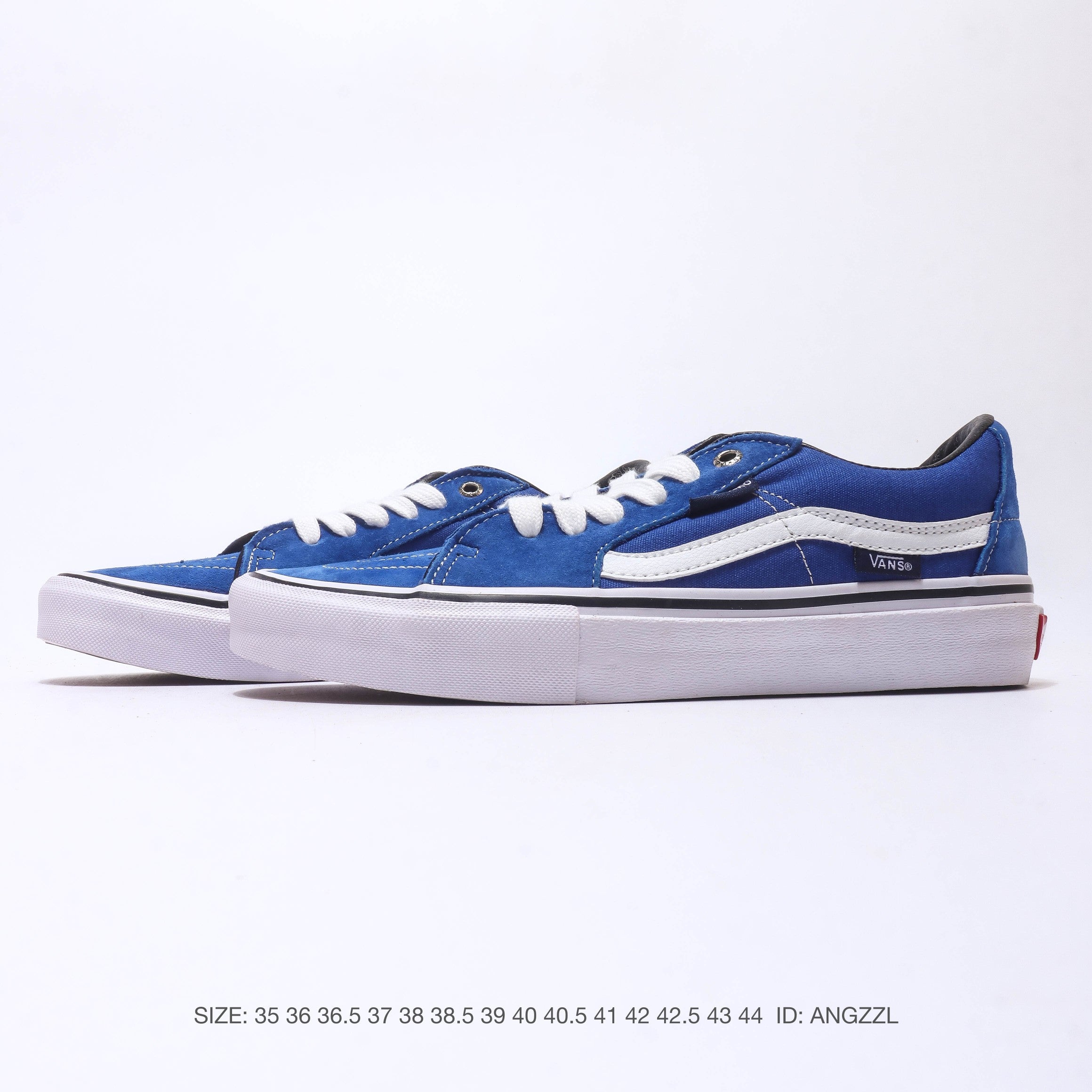 Vans Sk8