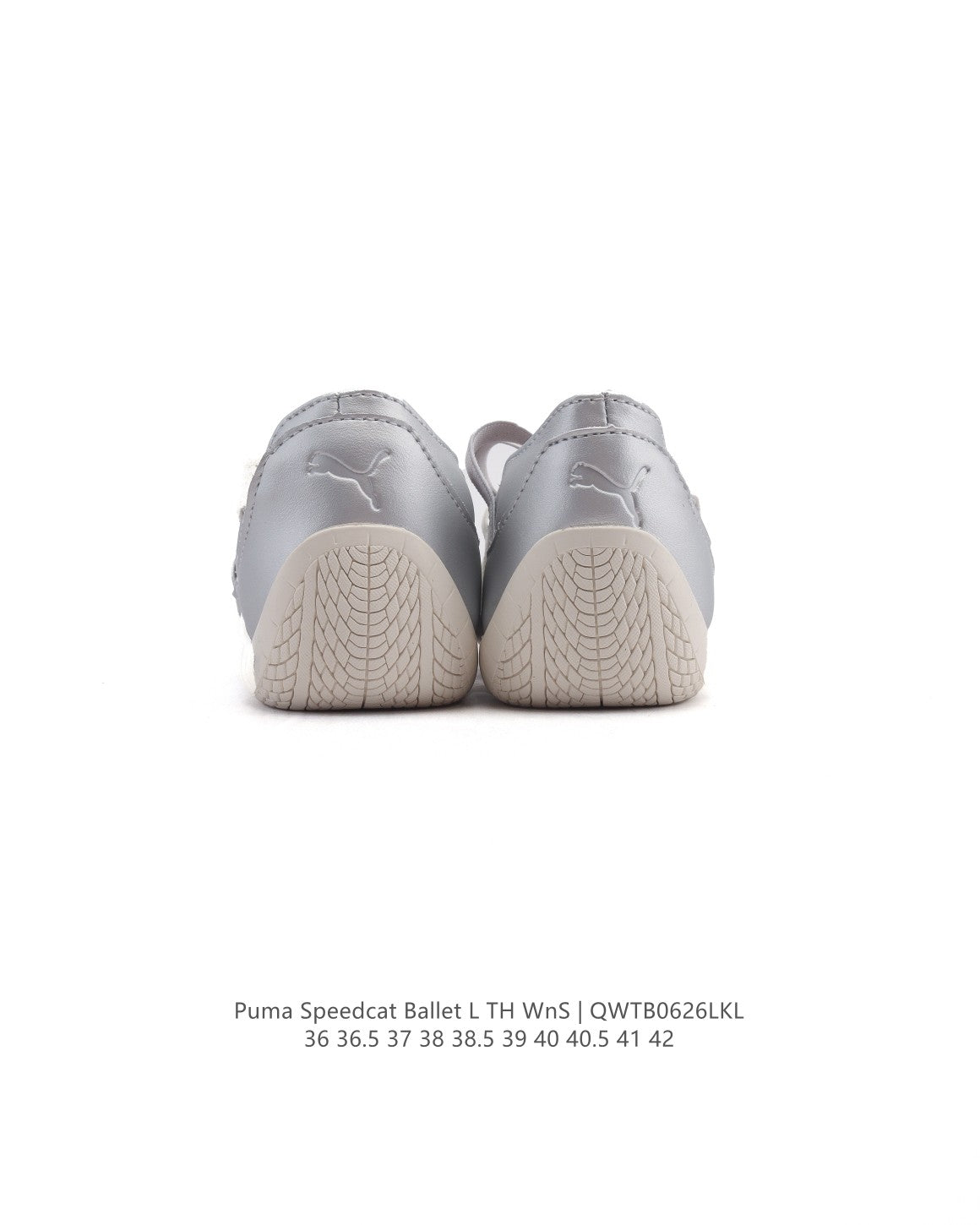 Puma Speedcat Ballerina Satin Flats