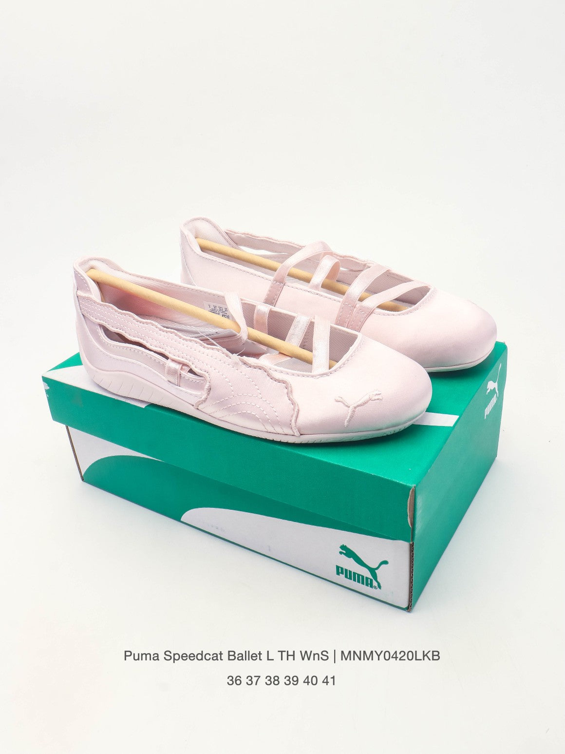 Puma Speedcat Ballerina Venus Flats