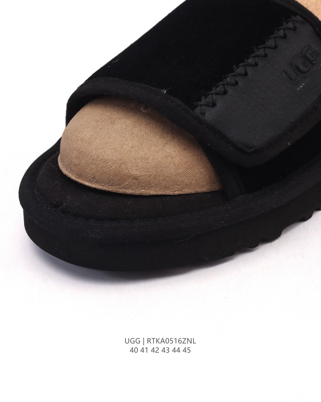 UGG Goldencoast Multistrap Zalando