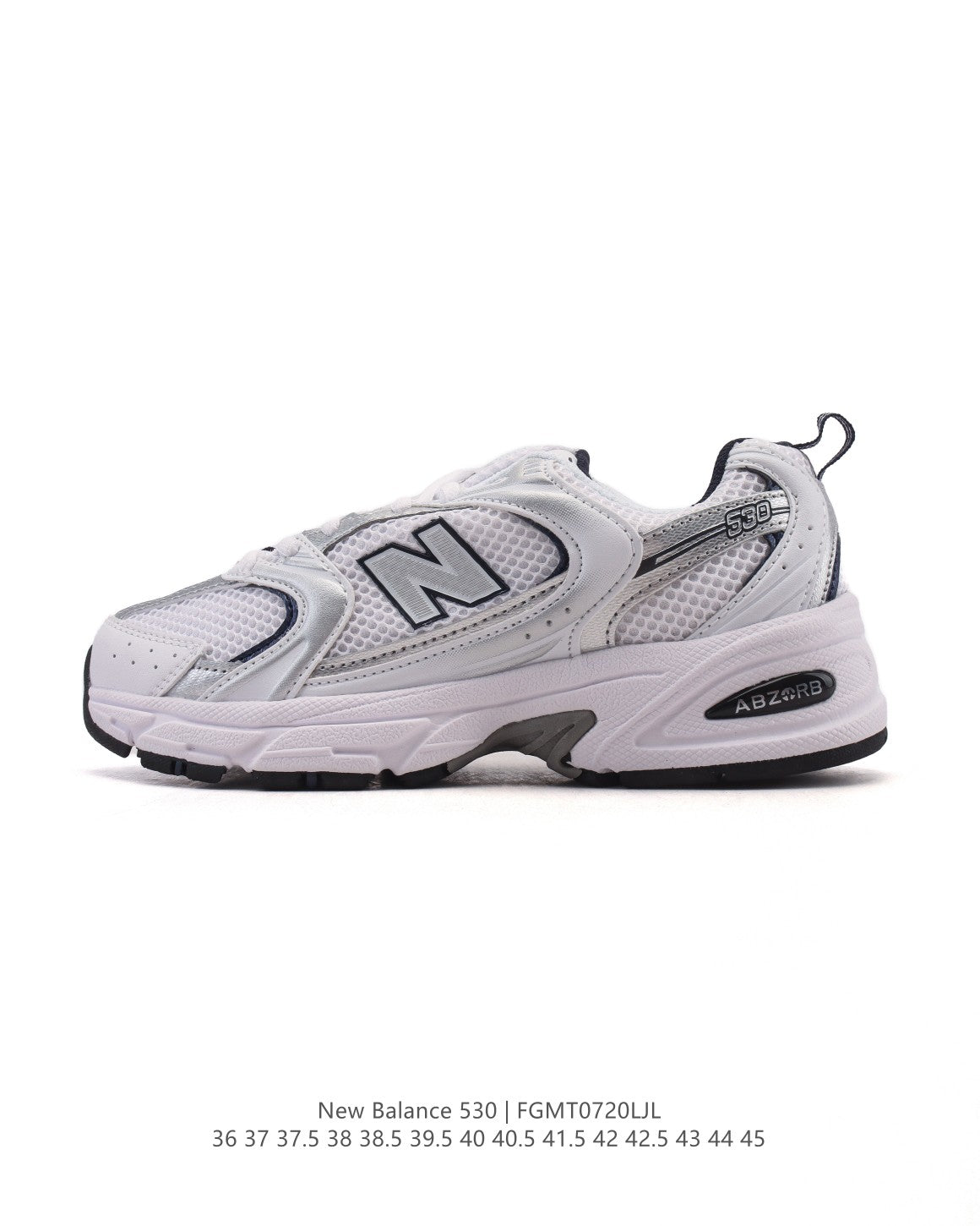 New Balance 530