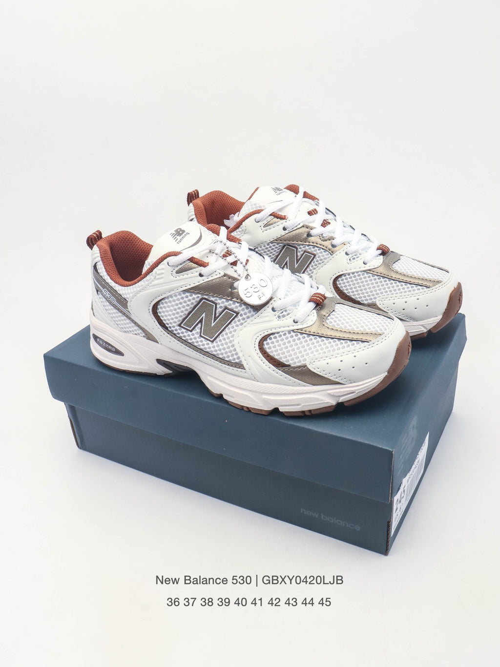 New Balance 530