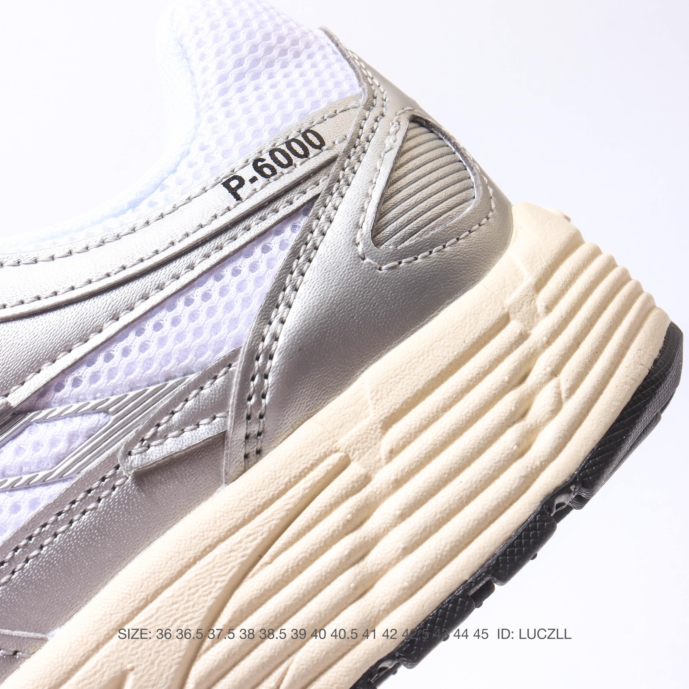 Nike P-6000 Premium