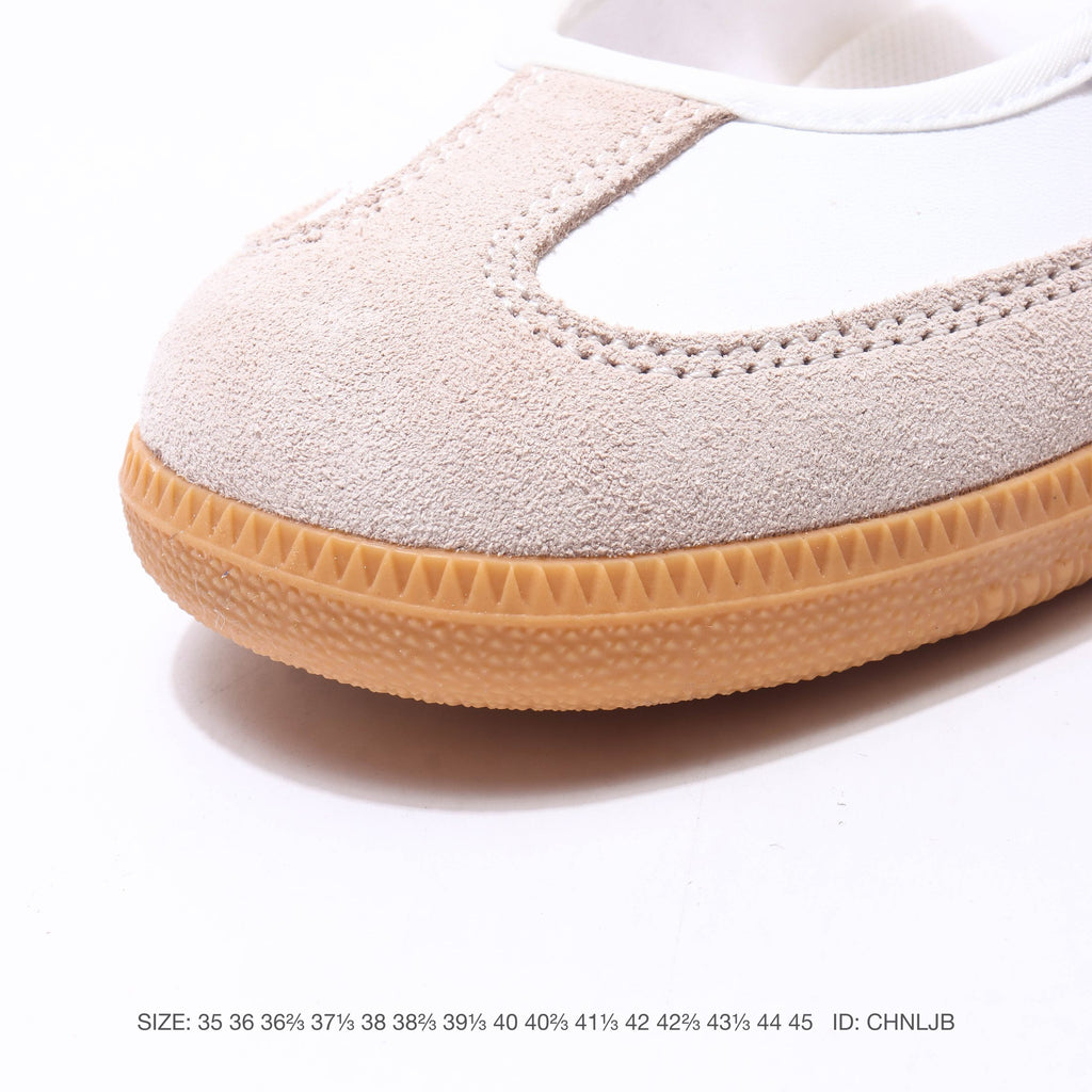 Adidas Samba Mary Jane