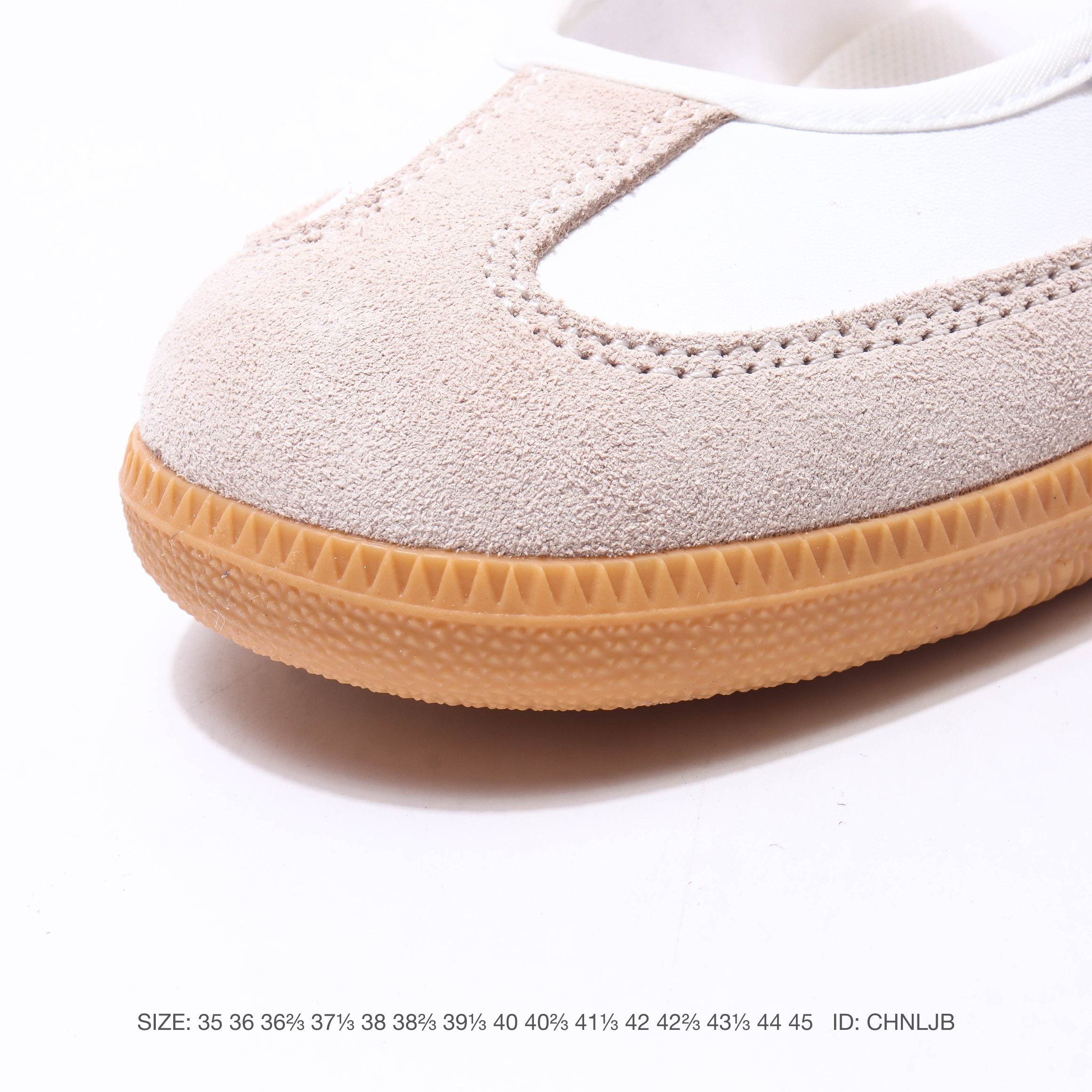 Adidas Samba Mary Jane