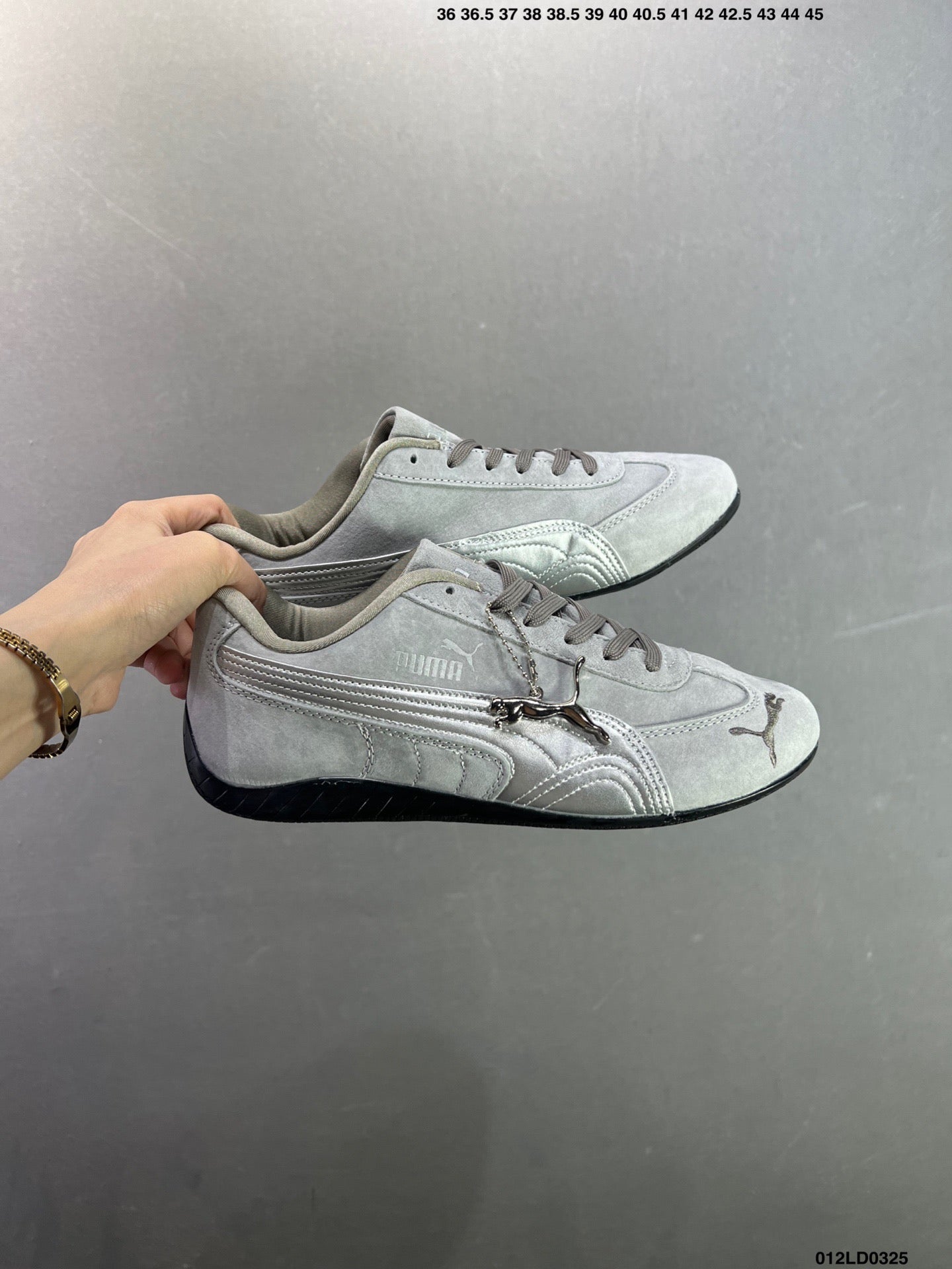 Puma Speedcat OG Sneakers