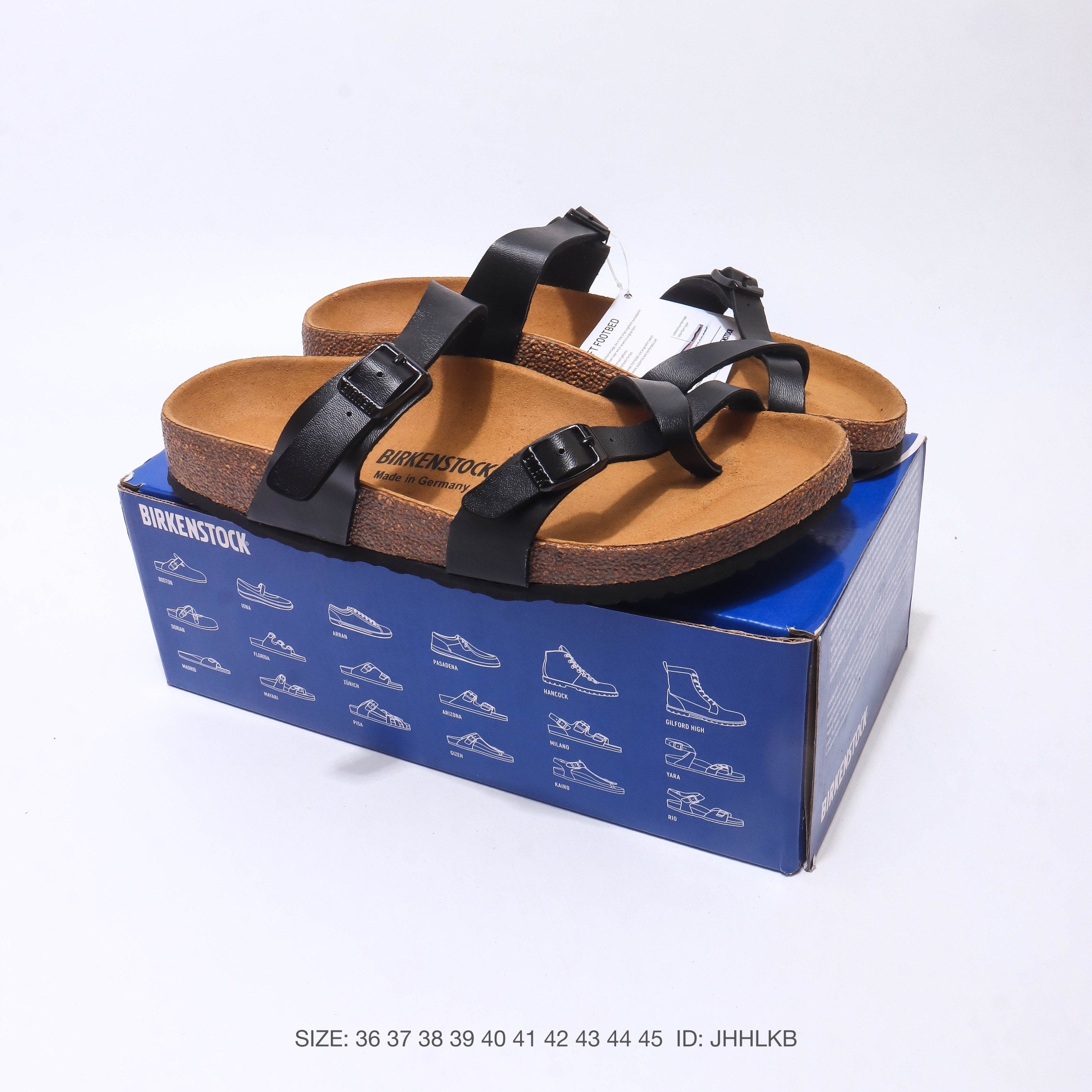 Birkenstock Mayari