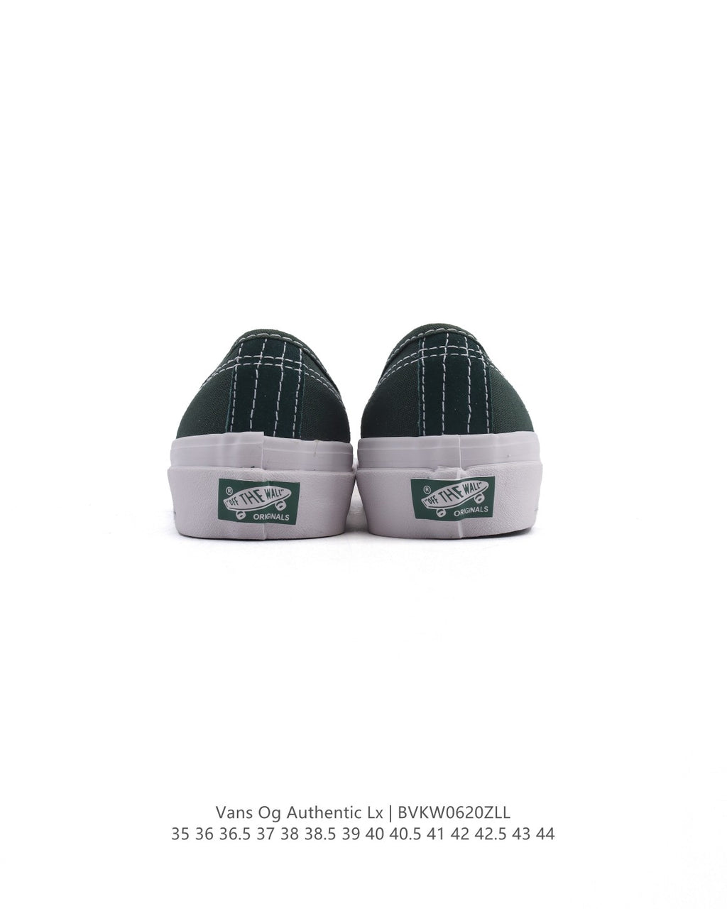 Vans Authentic 44 DX
