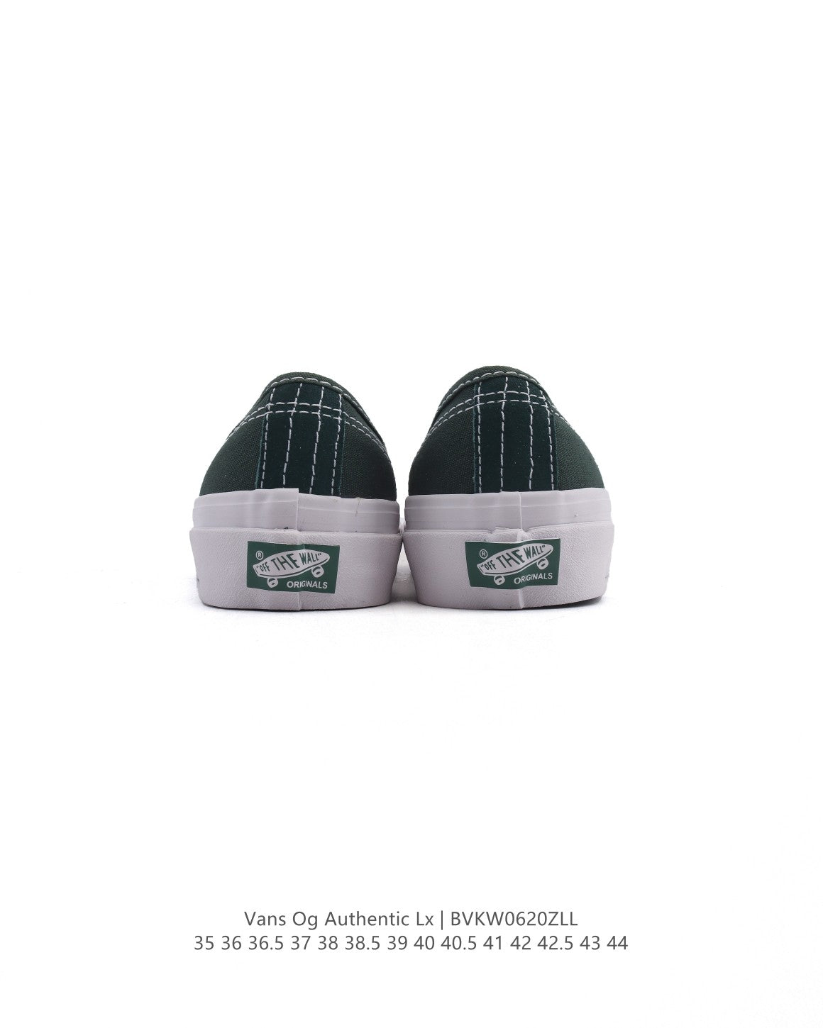 Vans Authentic 44 DX
