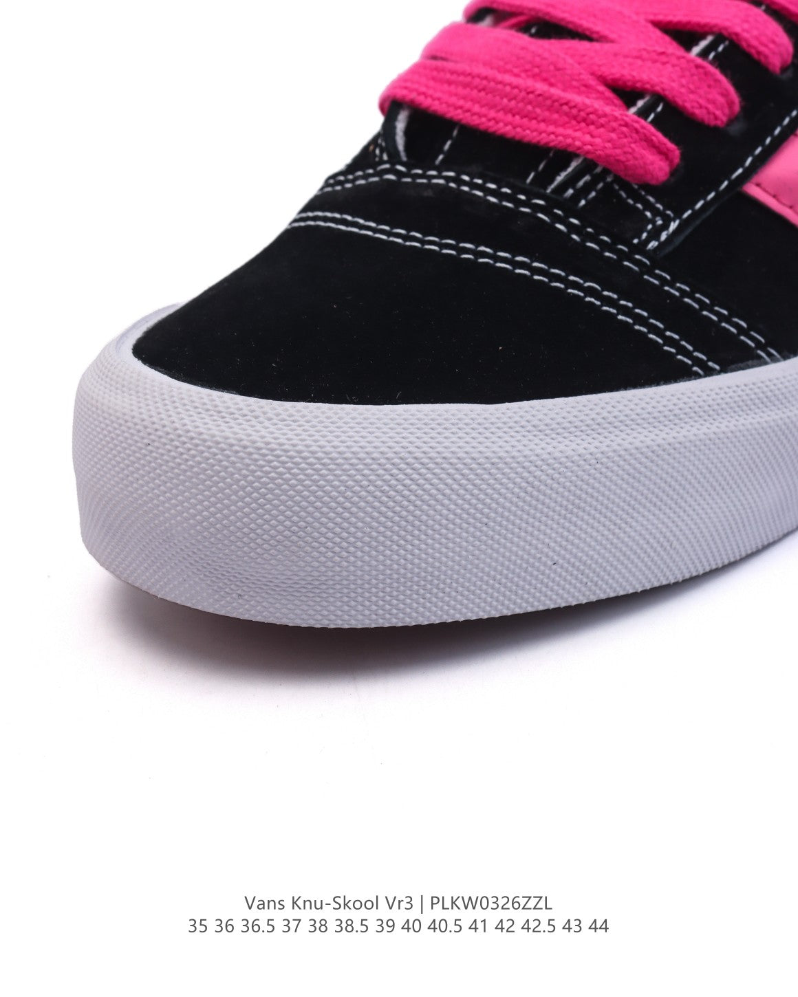 Vans Knu Skool VR3 Sneakers