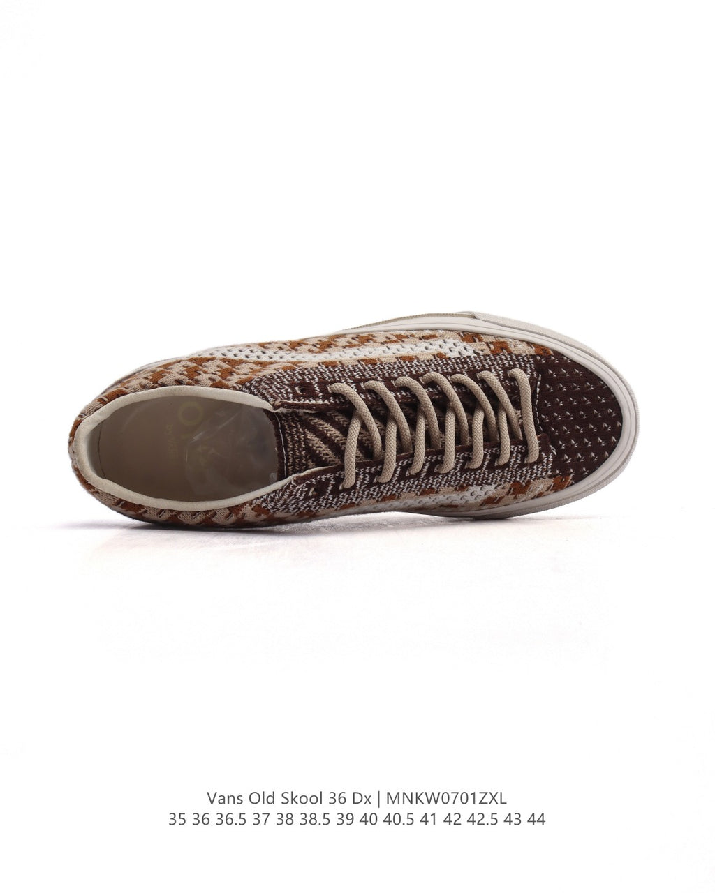 Vans Old Skool 36 Reissue