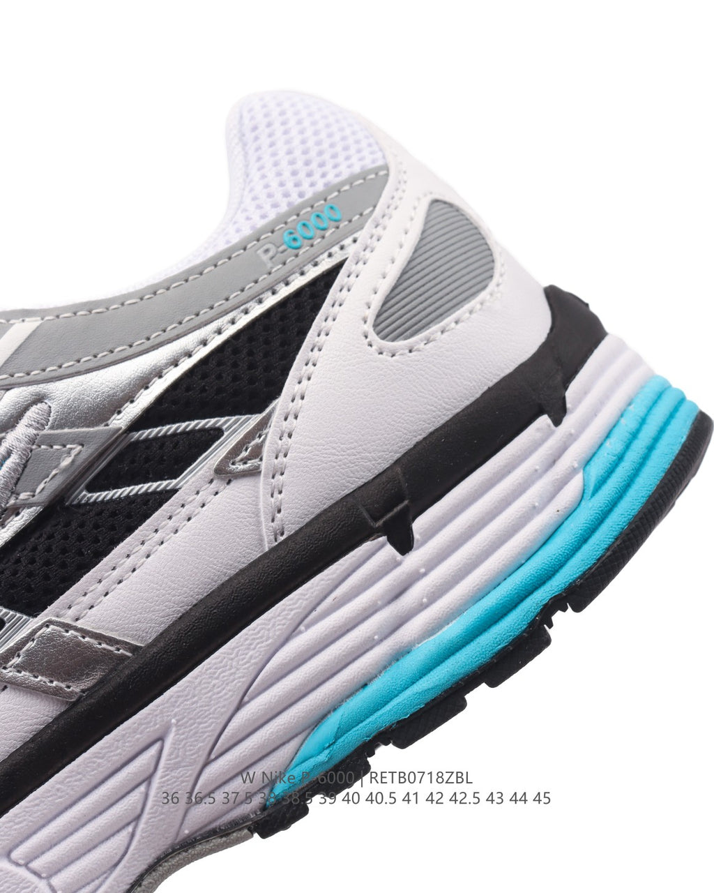 Nike P-6000 Premium