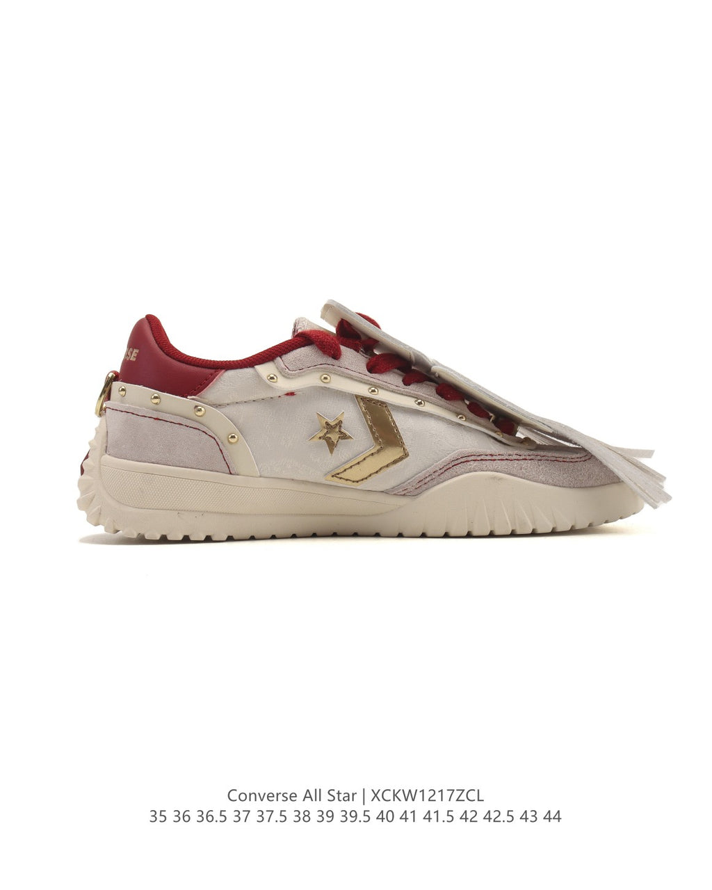 Converse Run Star Trainer Lunar New Year