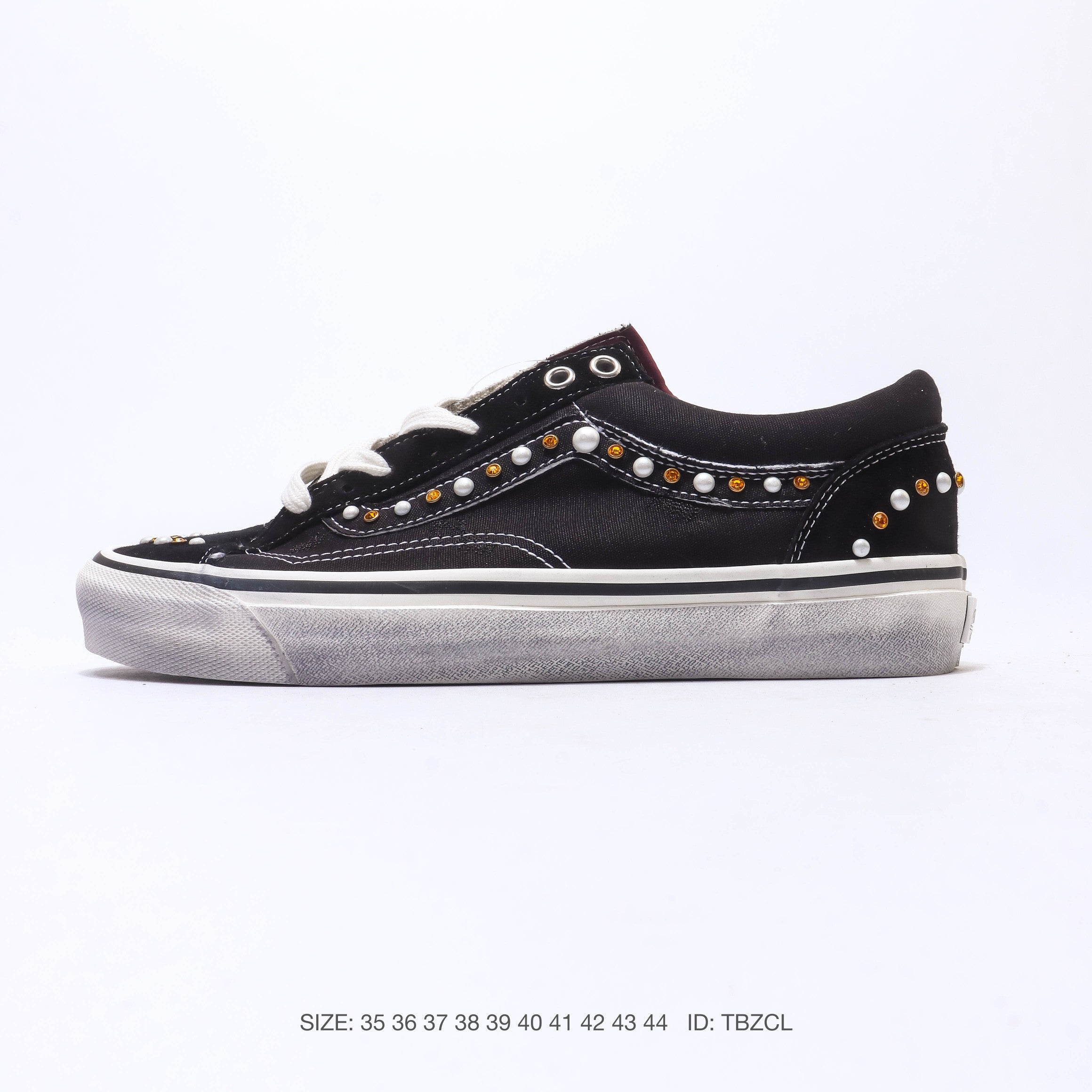 Vans LX Old Skool 36 "Pearlized"