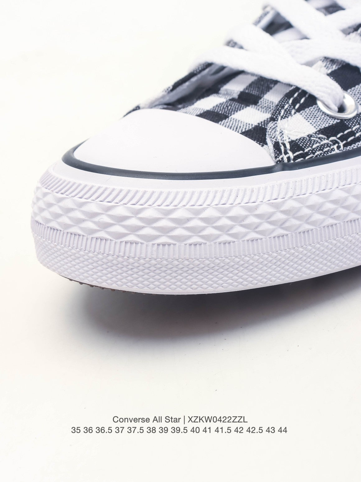 Converse x Hello Kitty Chuck Taylor Star Charmed