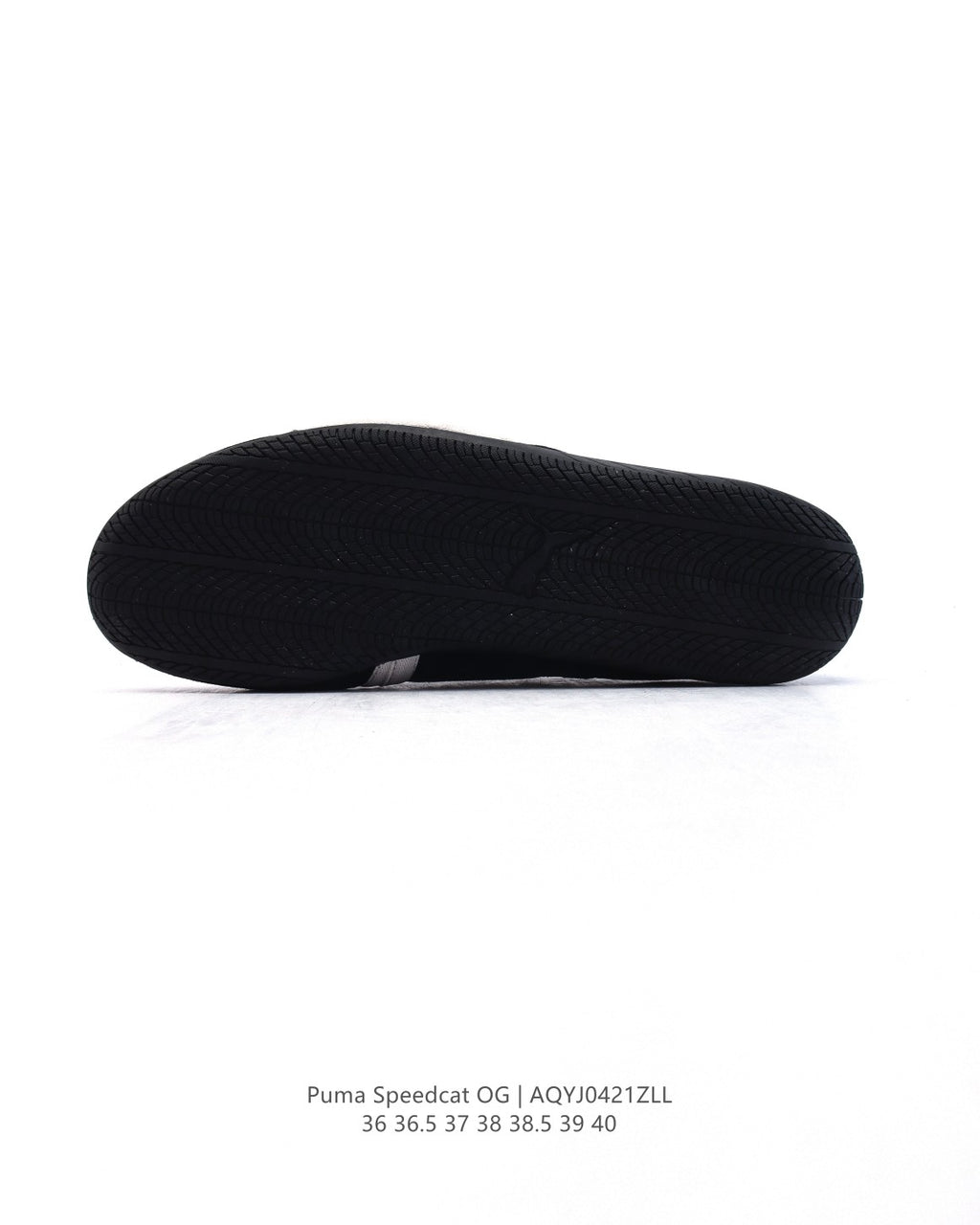 Puma Speedcat OG Ballerina Flats