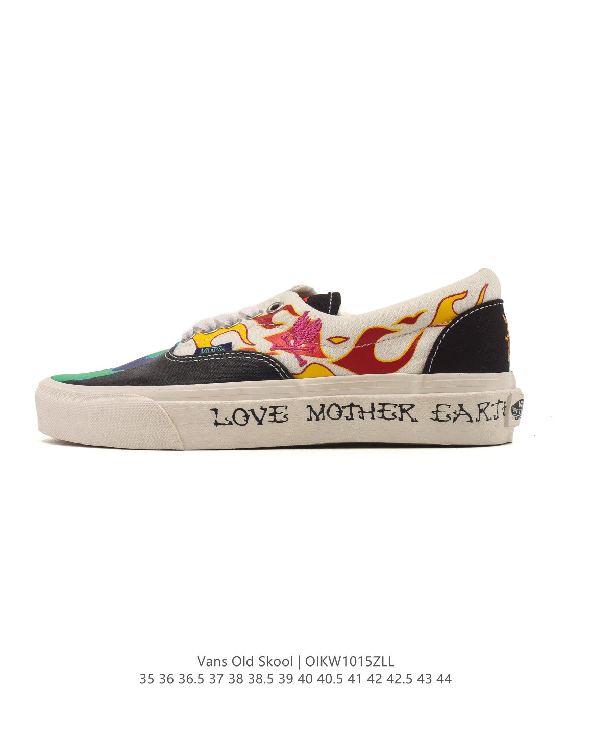 Vans Era Mother Earth