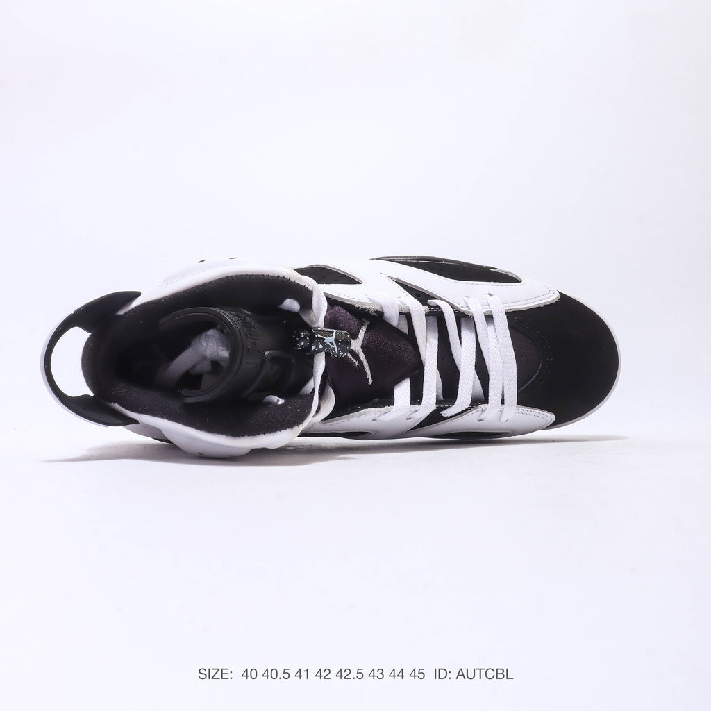Nike Air Jordan 6 Retro Low PSG