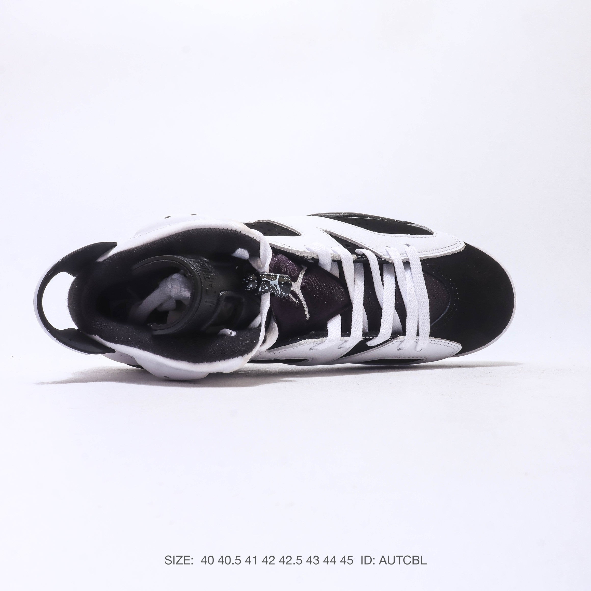 Nike Air Jordan 6 Retro Low PSG