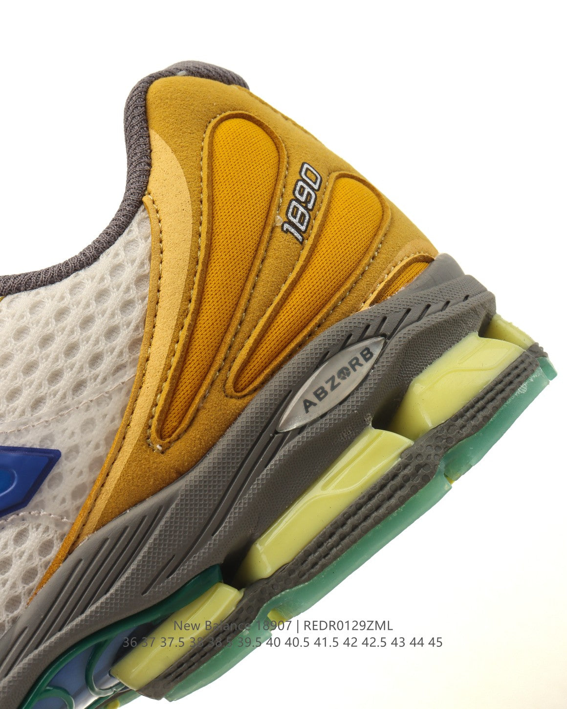 New Balance 1890 outerspace