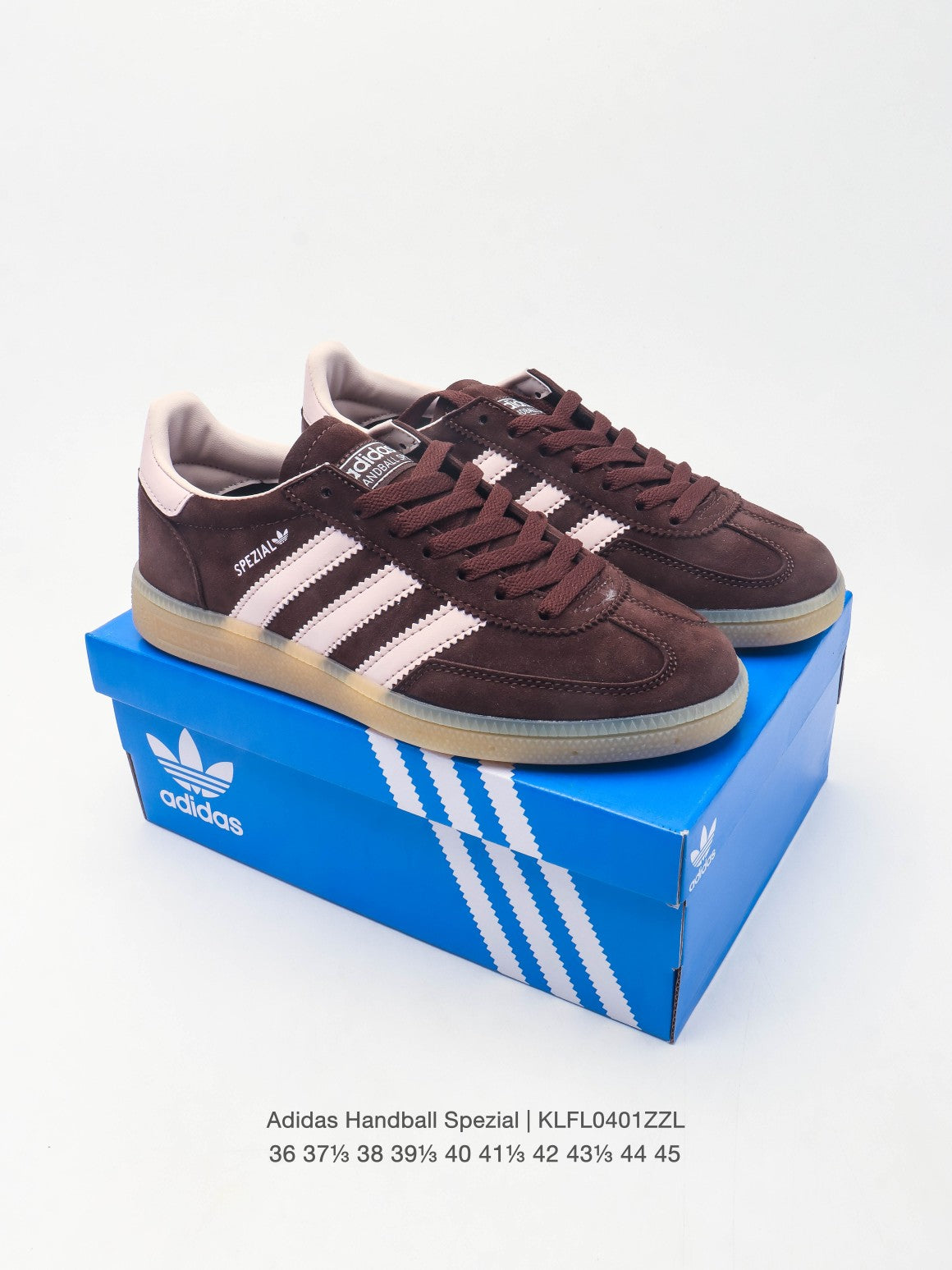 Adidas Handball Spezial  Sneakers