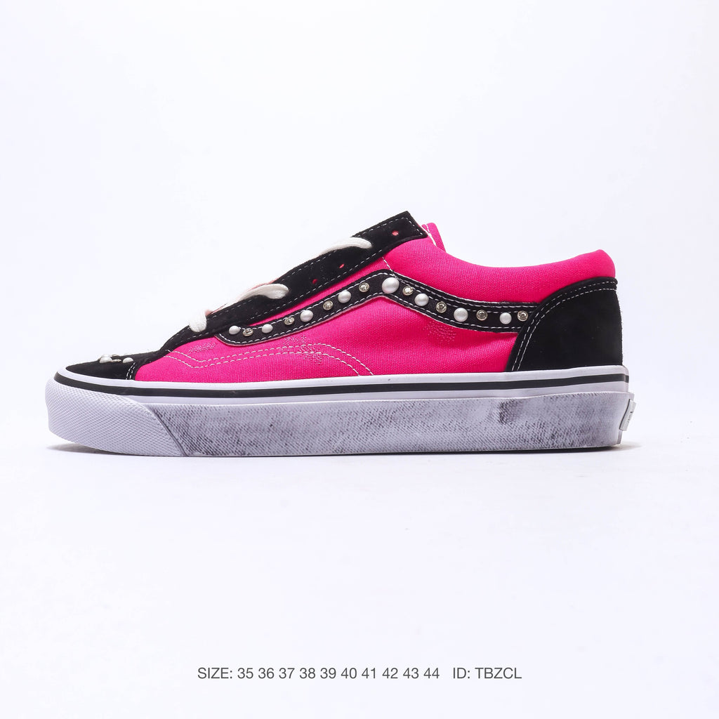 Vans LX Old Skool 36 "Pearlized"