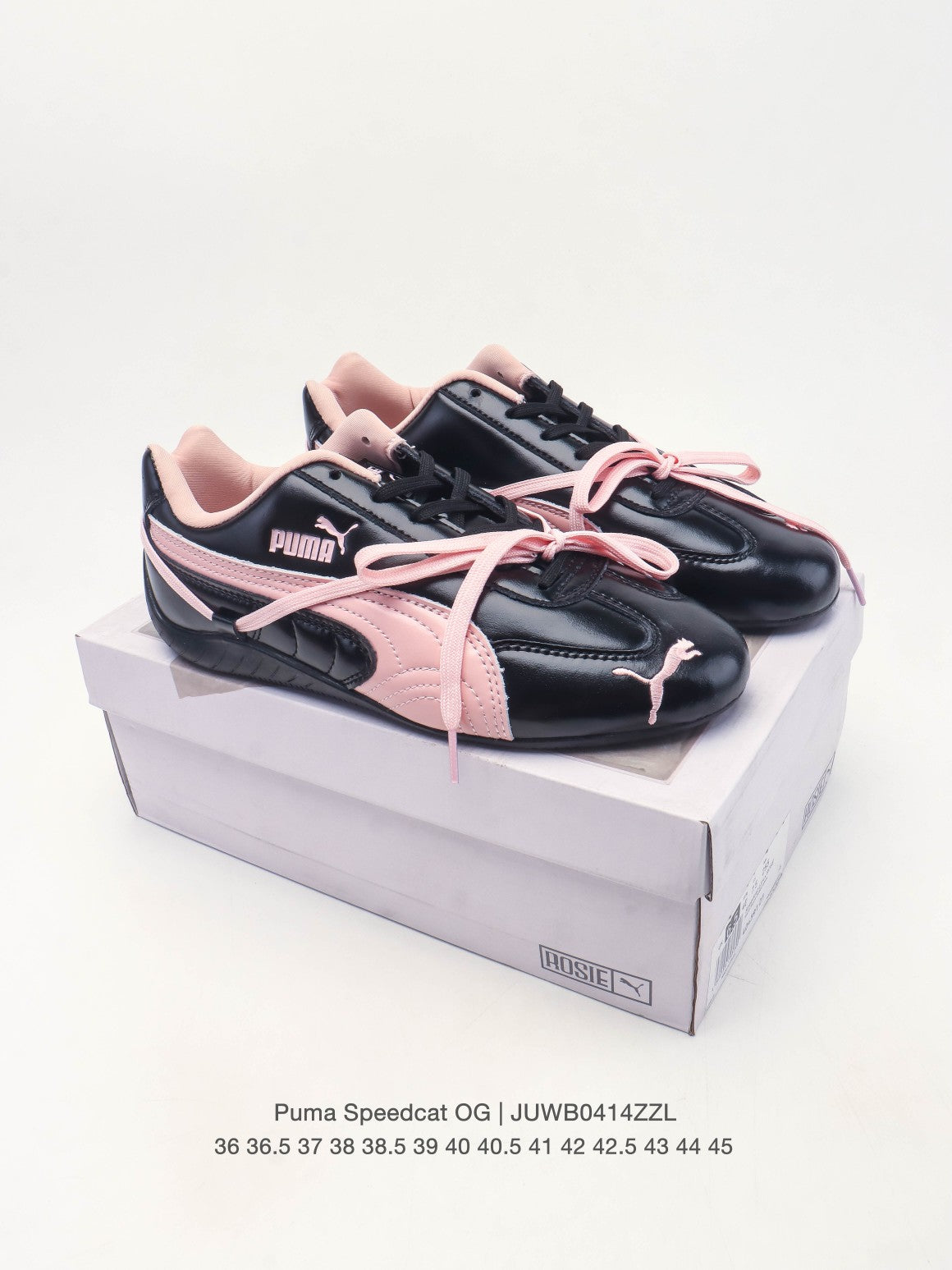 PUMA x ROSIE Speedcat