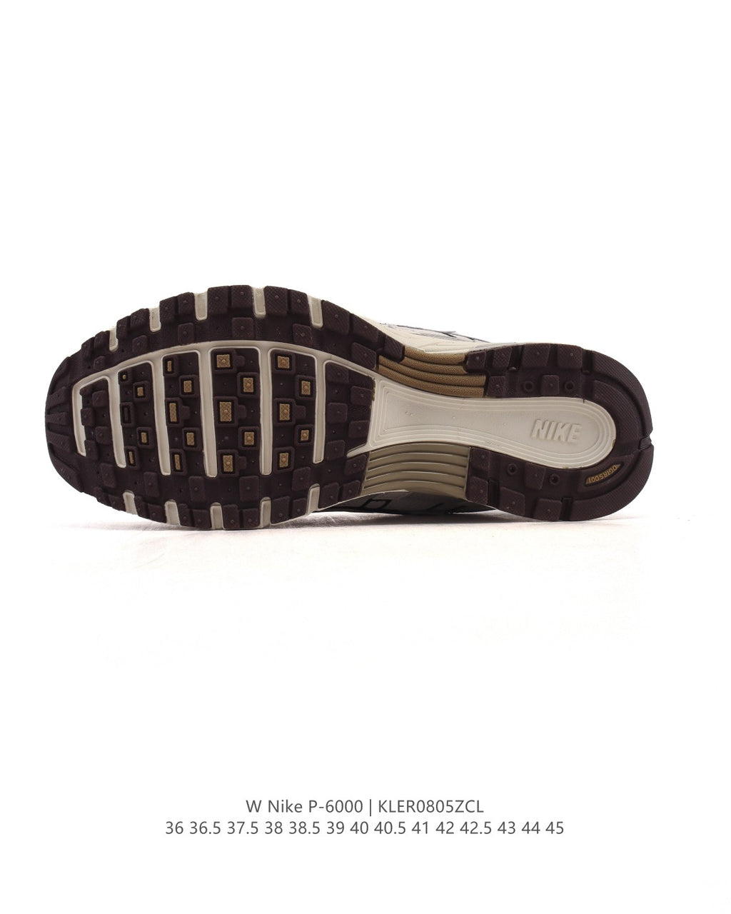 Nike P-6000 Premium
