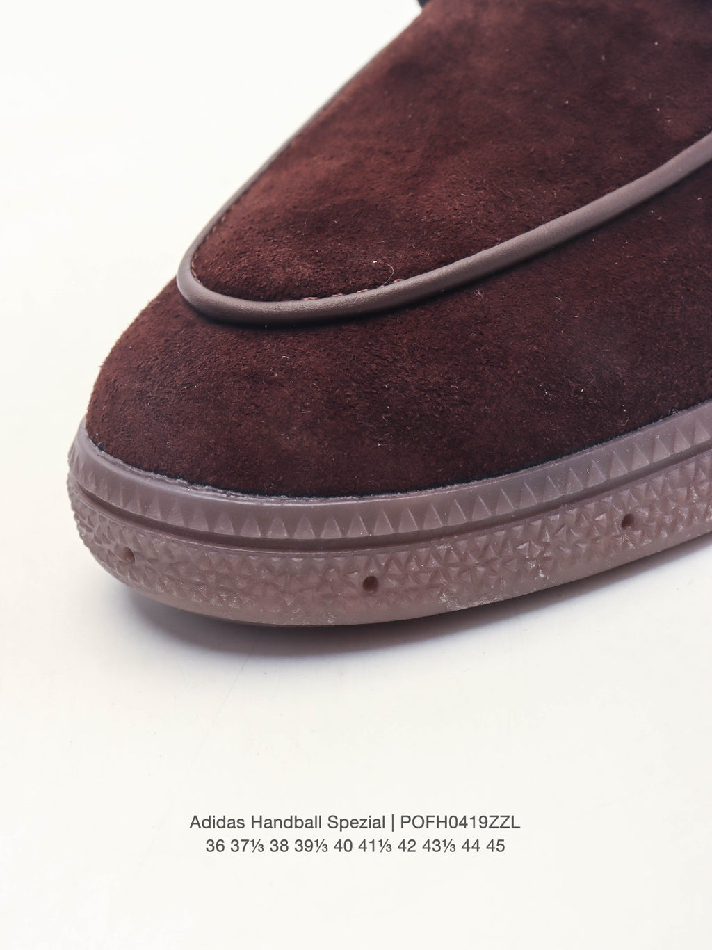 Adidas Handball Spezial Loafers